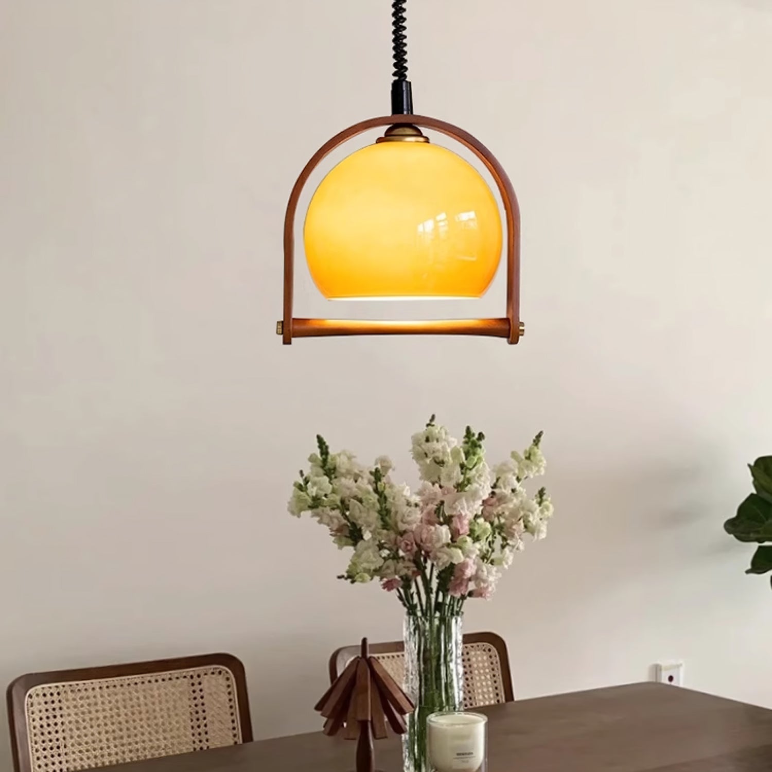Levitation Dijkstra Pendant Lamp - Letslighting