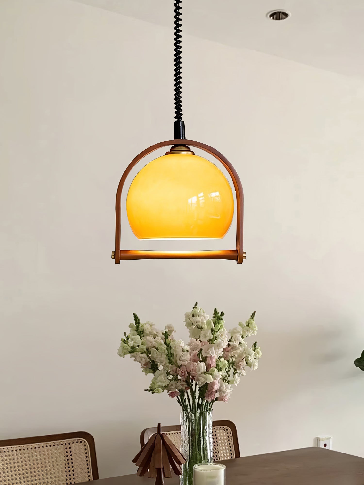 Levitation Dijkstra Pendant Lamp - Letslighting
