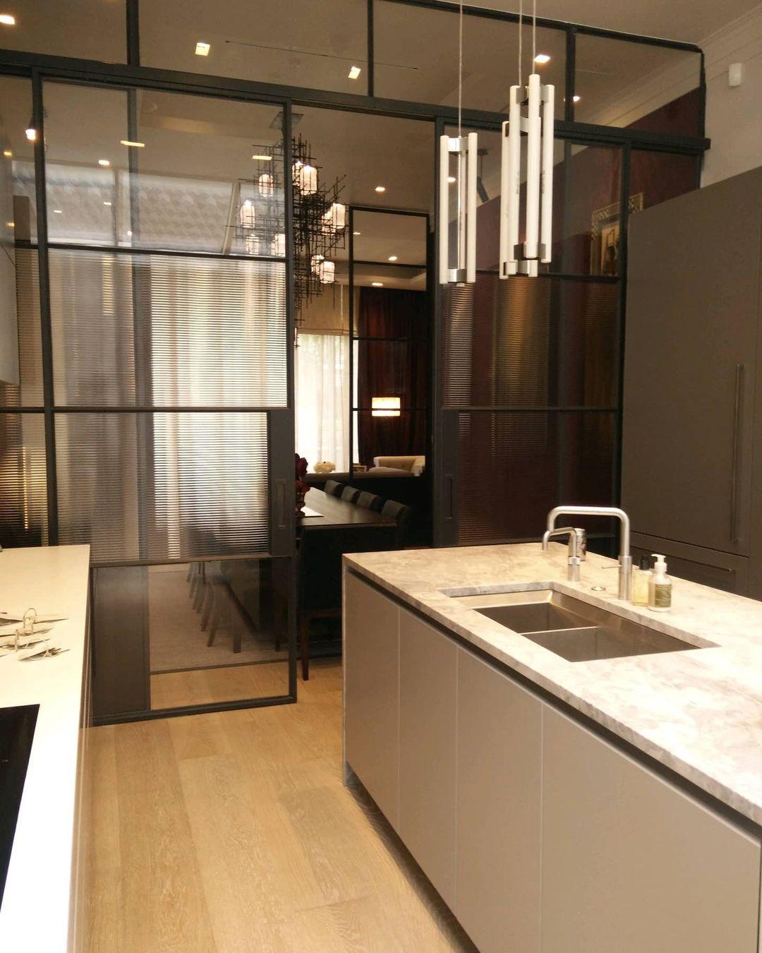 Lia Pendant Light - Letslighting
