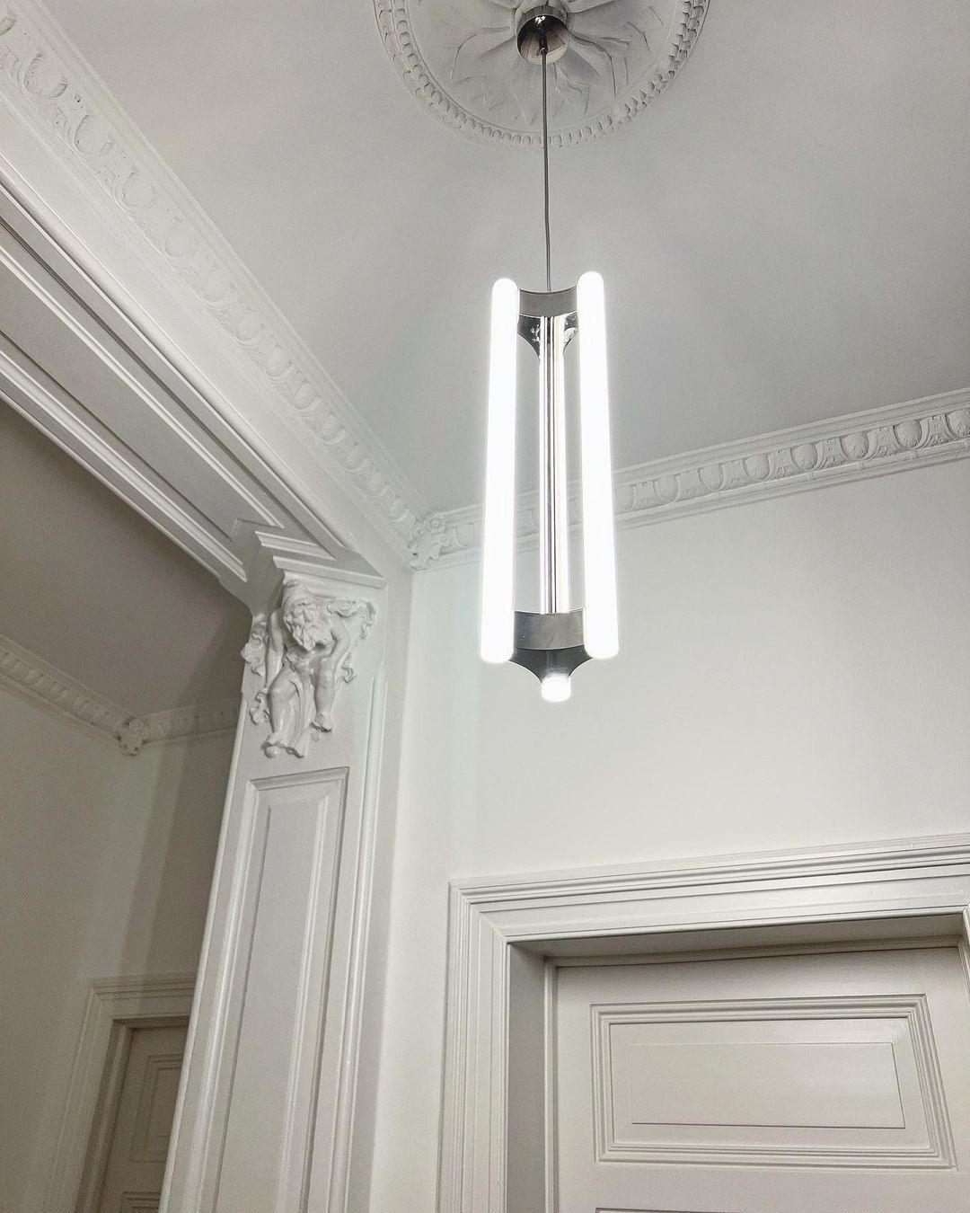 Lia Pendant Light - Letslighting