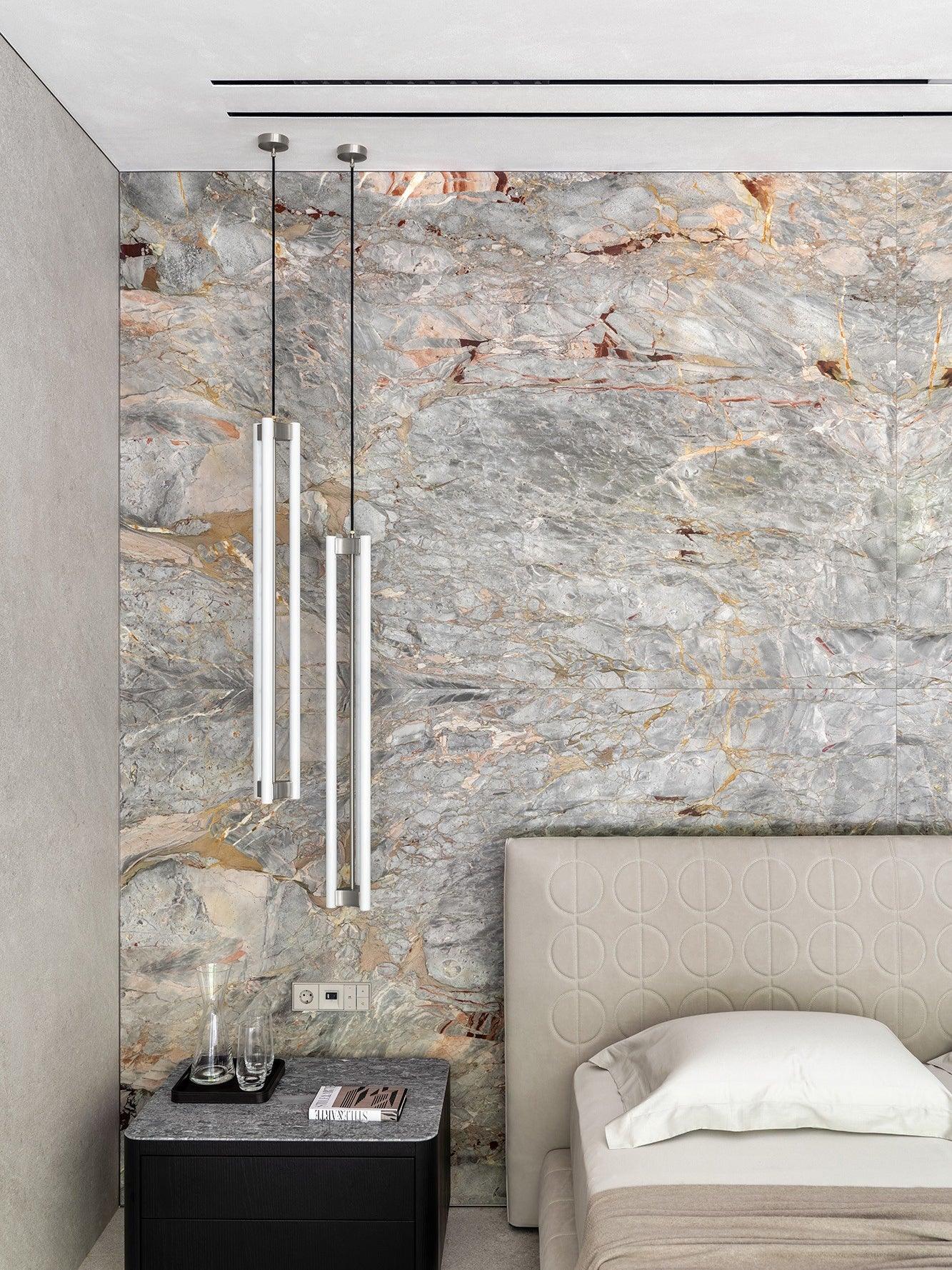 Lia Pendant Light - Letslighting