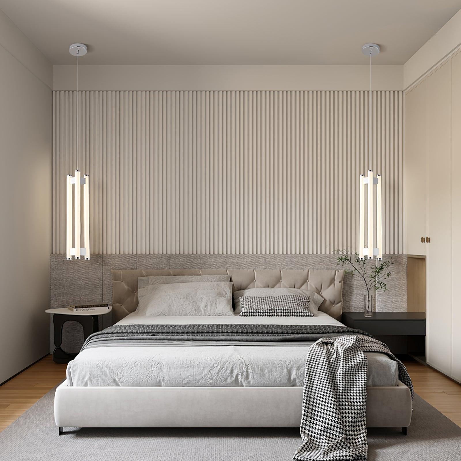 Lia Pendant Light - Letslighting