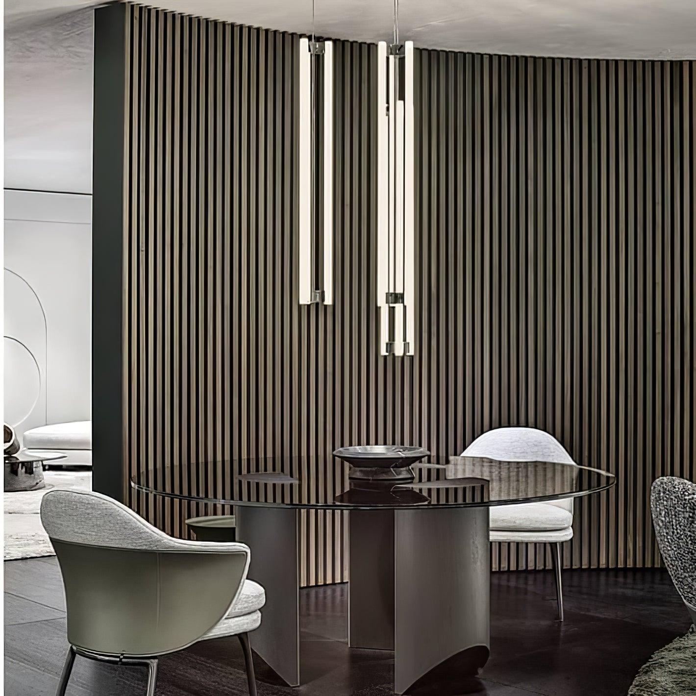 Lia Pendant Light - Letslighting