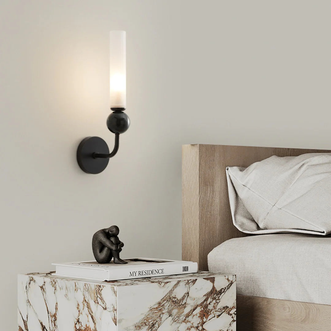 Arisha Luxury LED Lámpara de Pared Interior Pasillo/Pared
