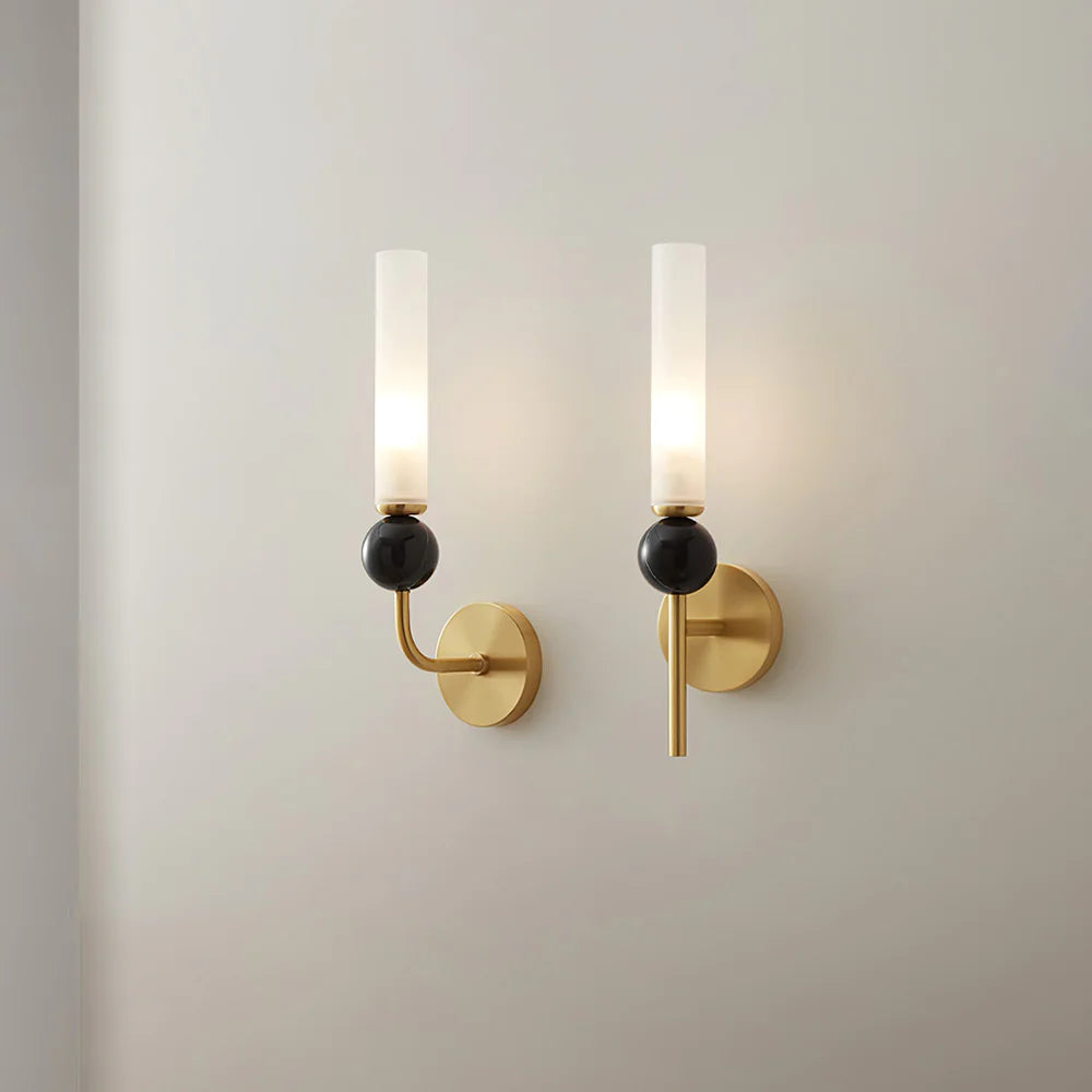 Arisha Luxury LED Lámpara de Pared Interior Pasillo/Pared