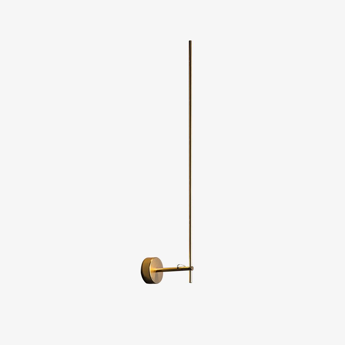 Light Stick V Sconce - Letslighting