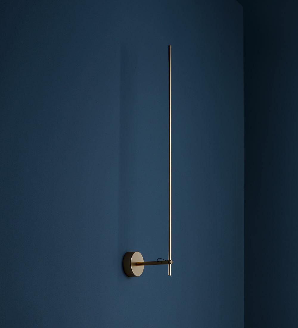 Light Stick V Sconce - Letslighting