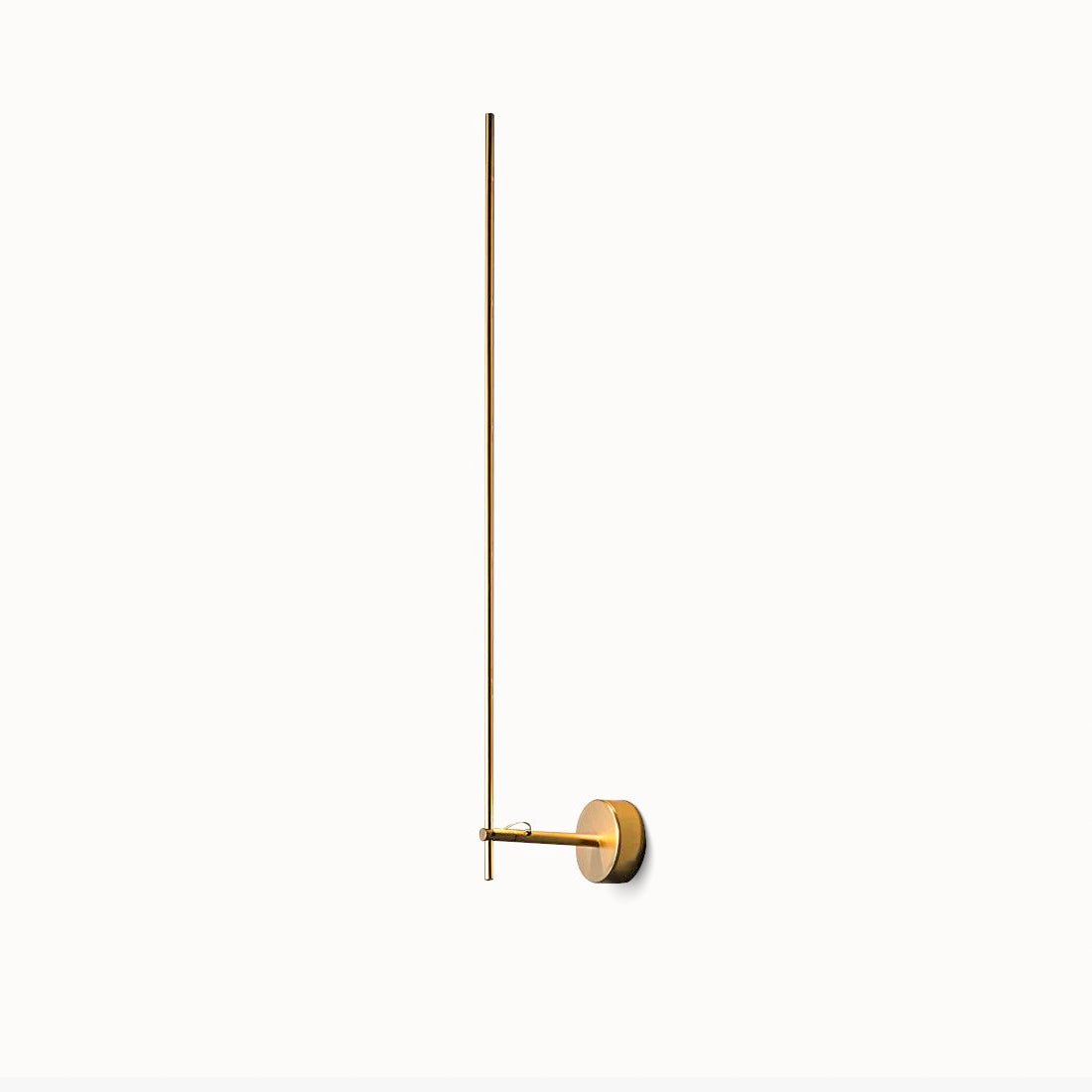 Light Stick V Sconce - Letslighting