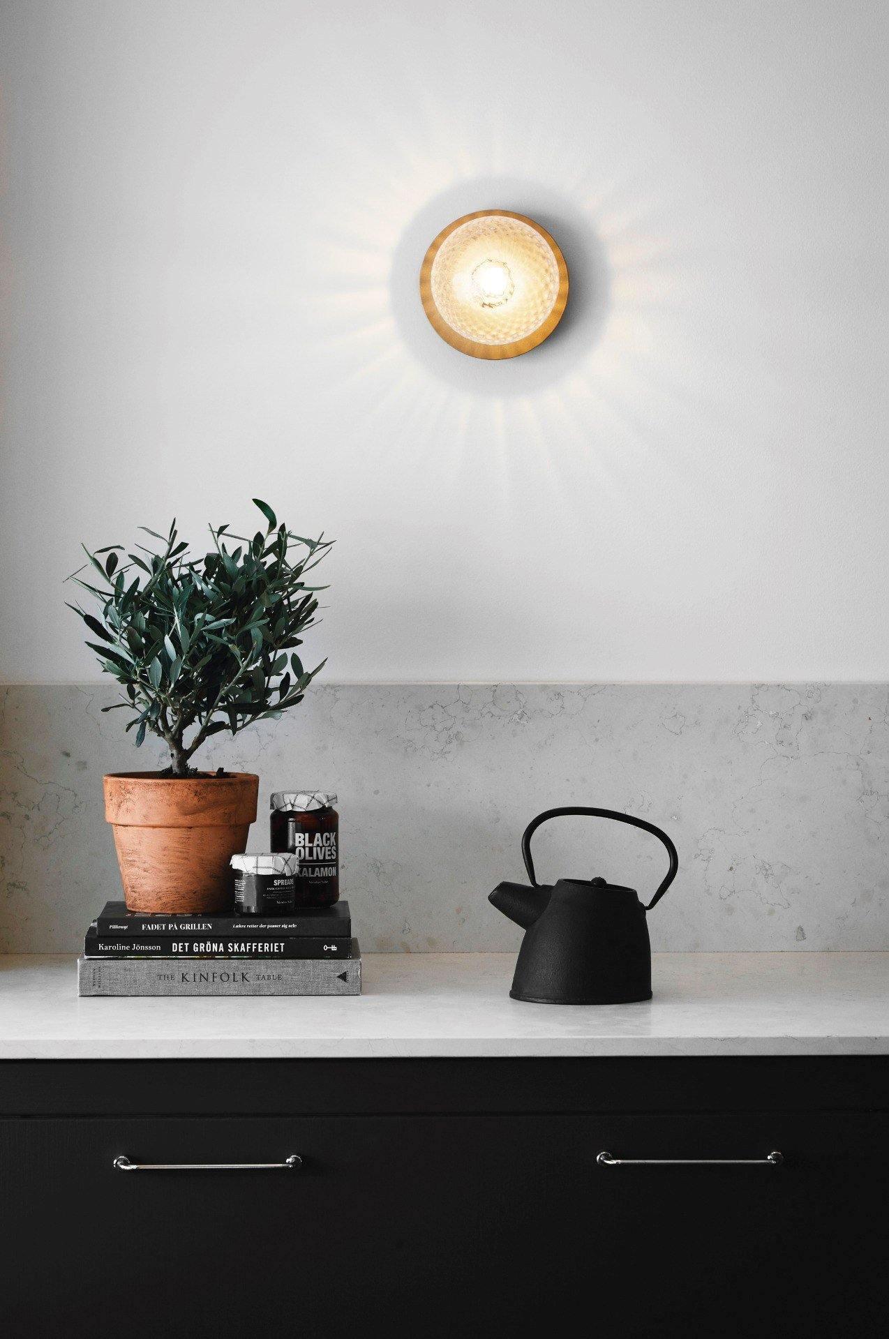 Celeste Wall Lamp - Letslighting