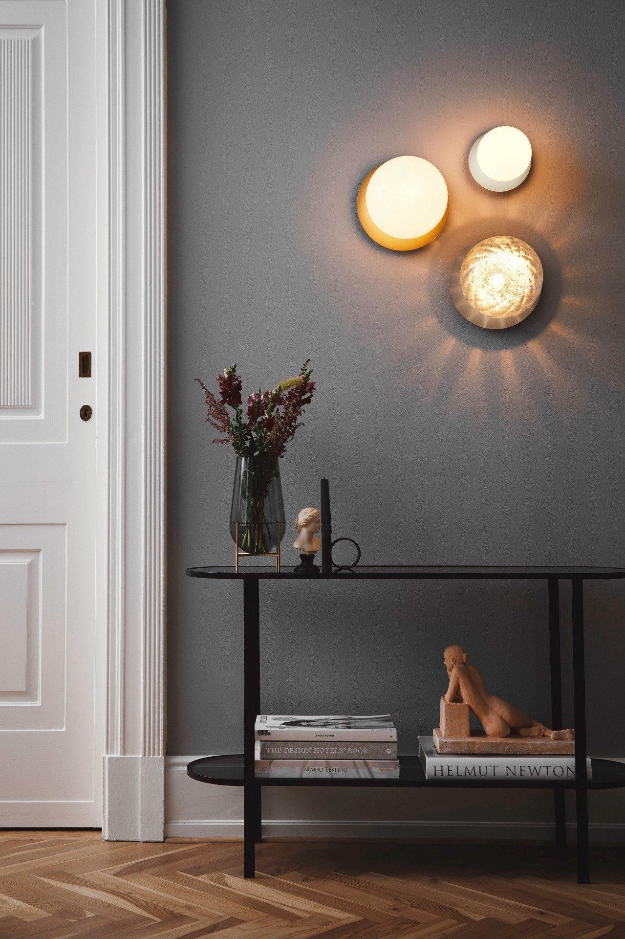 Celeste Wall Lamp - Letslighting