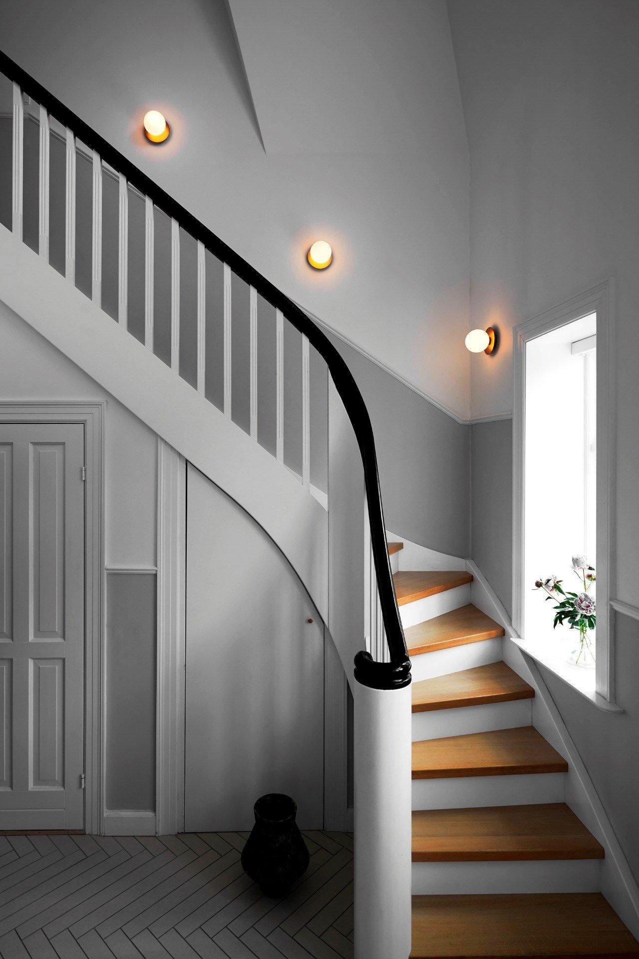 Lunara Wall Lamp - Letslighting
