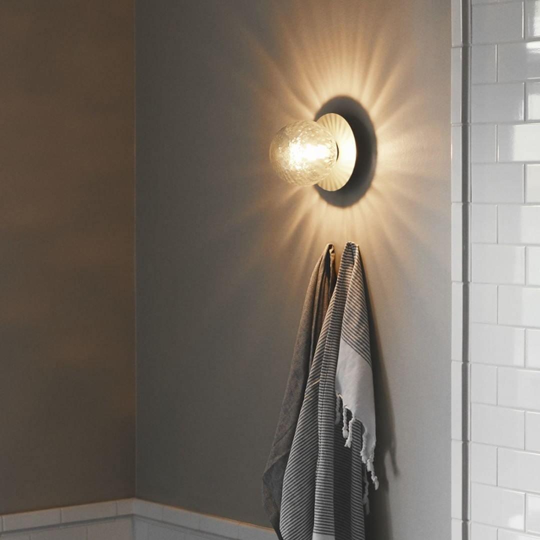 Lunara Wall Lamp - Letslighting