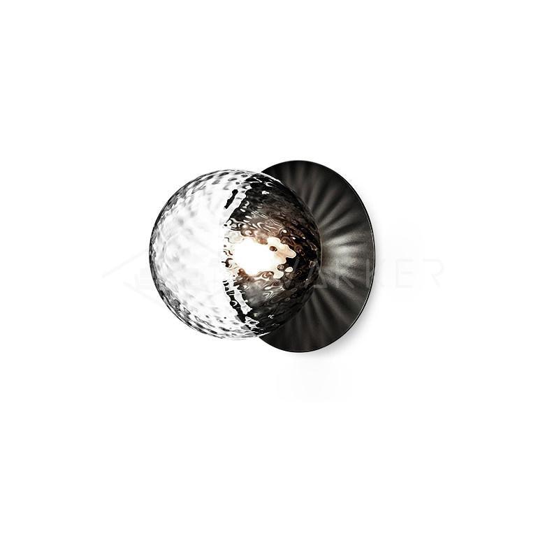 Lunara Wall Lamp - Letslighting