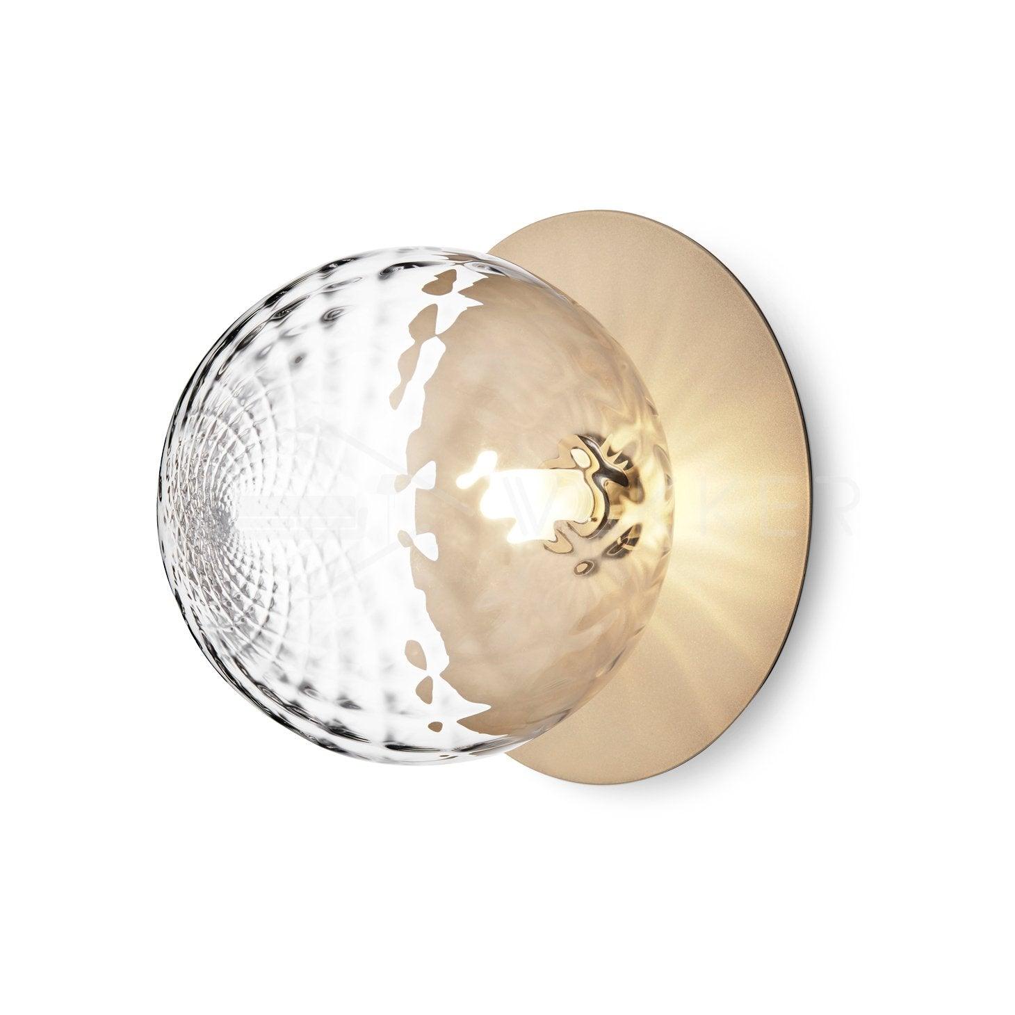 Lunara Wall Lamp - Letslighting