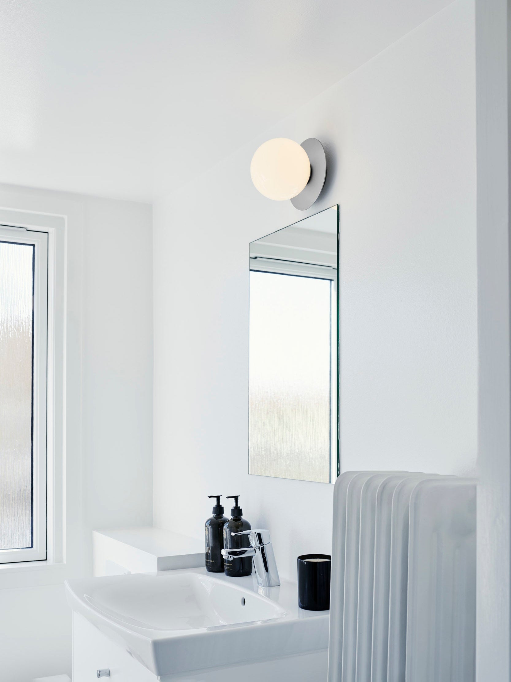 Lunara Wall Lamp - Letslighting