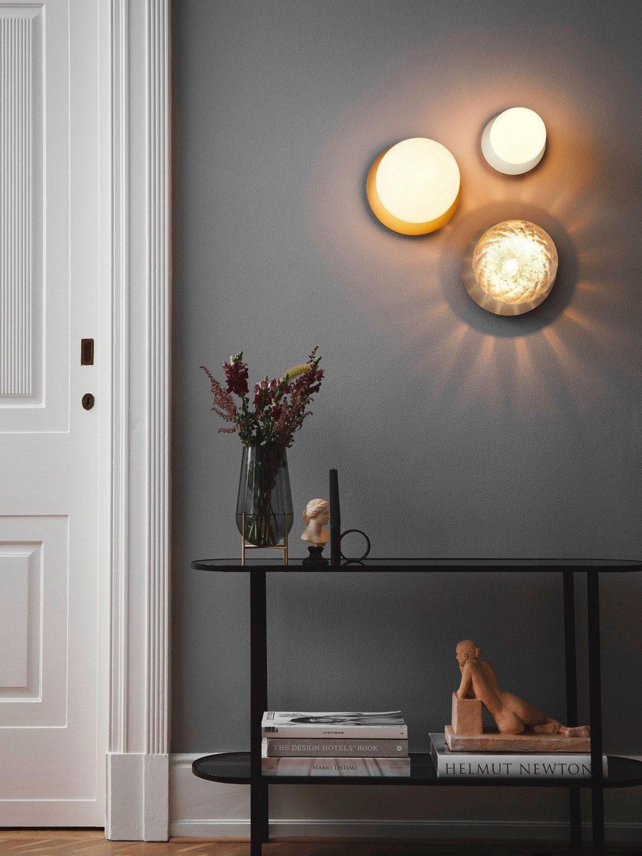 Celeste Wall Lamp - Letslighting