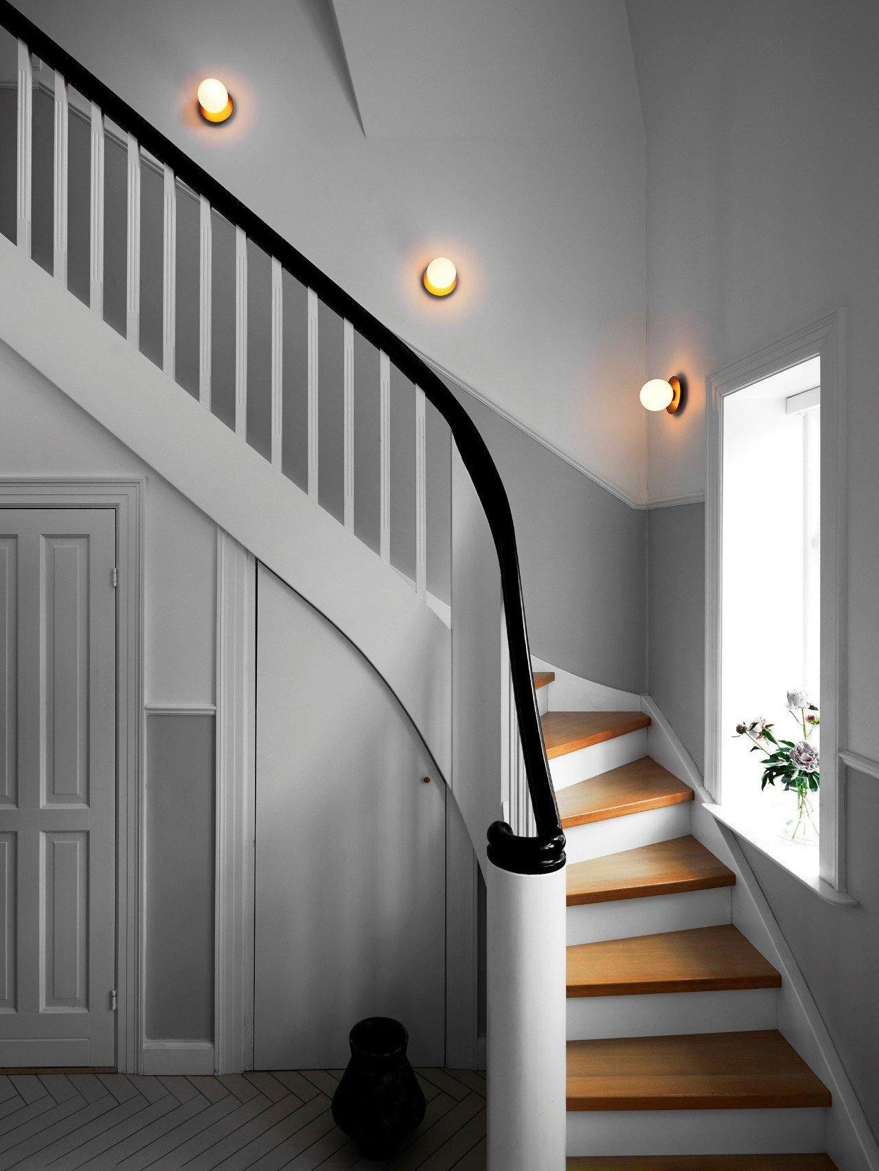 Lunara Wall Lamp - Letslighting