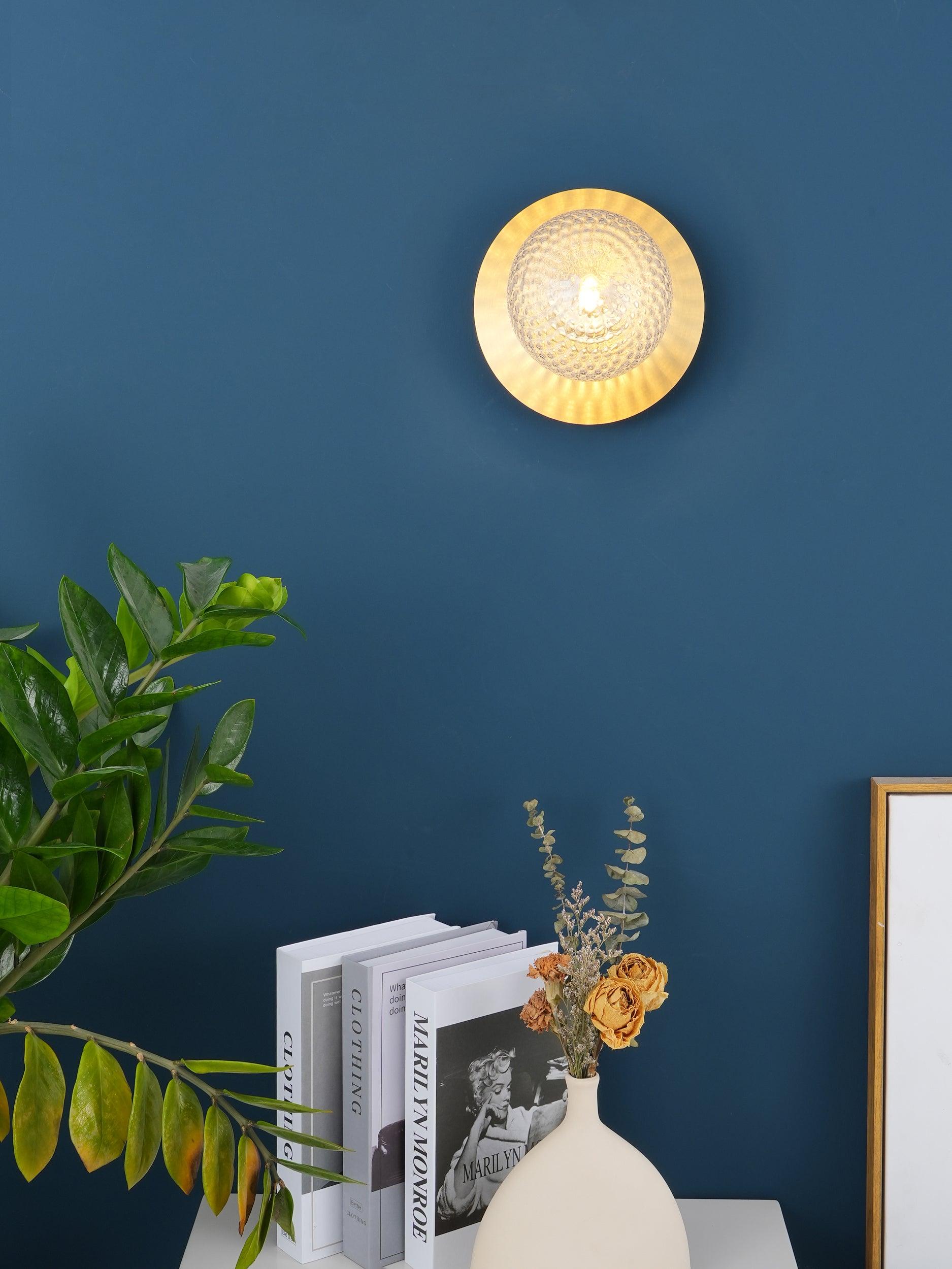 Celeste Wall Lamp - Letslighting