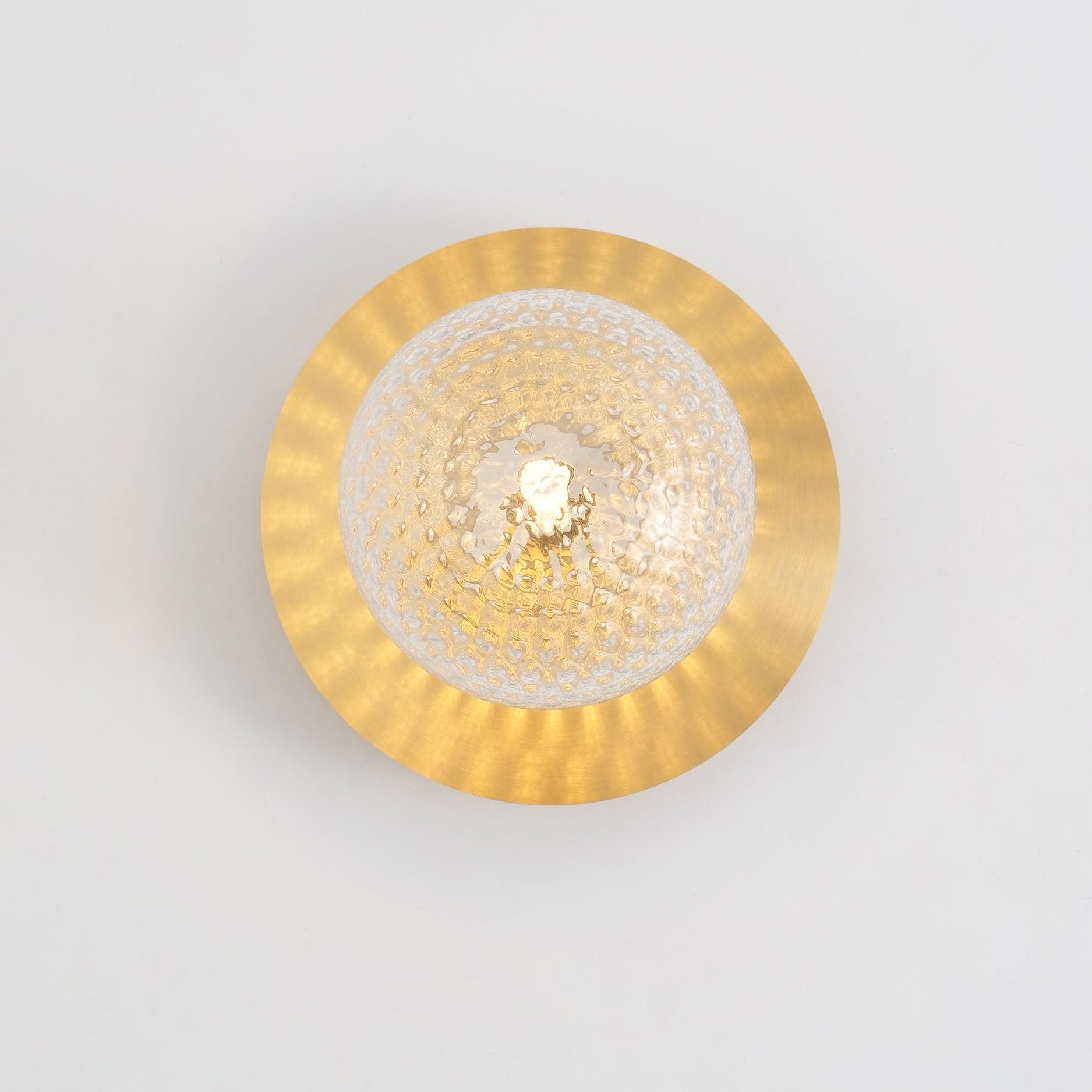 Celeste Wall Lamp - Letslighting
