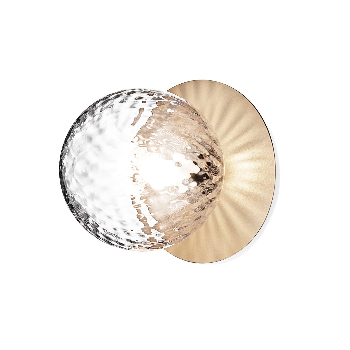 Celeste Wall Lamp - Letslighting