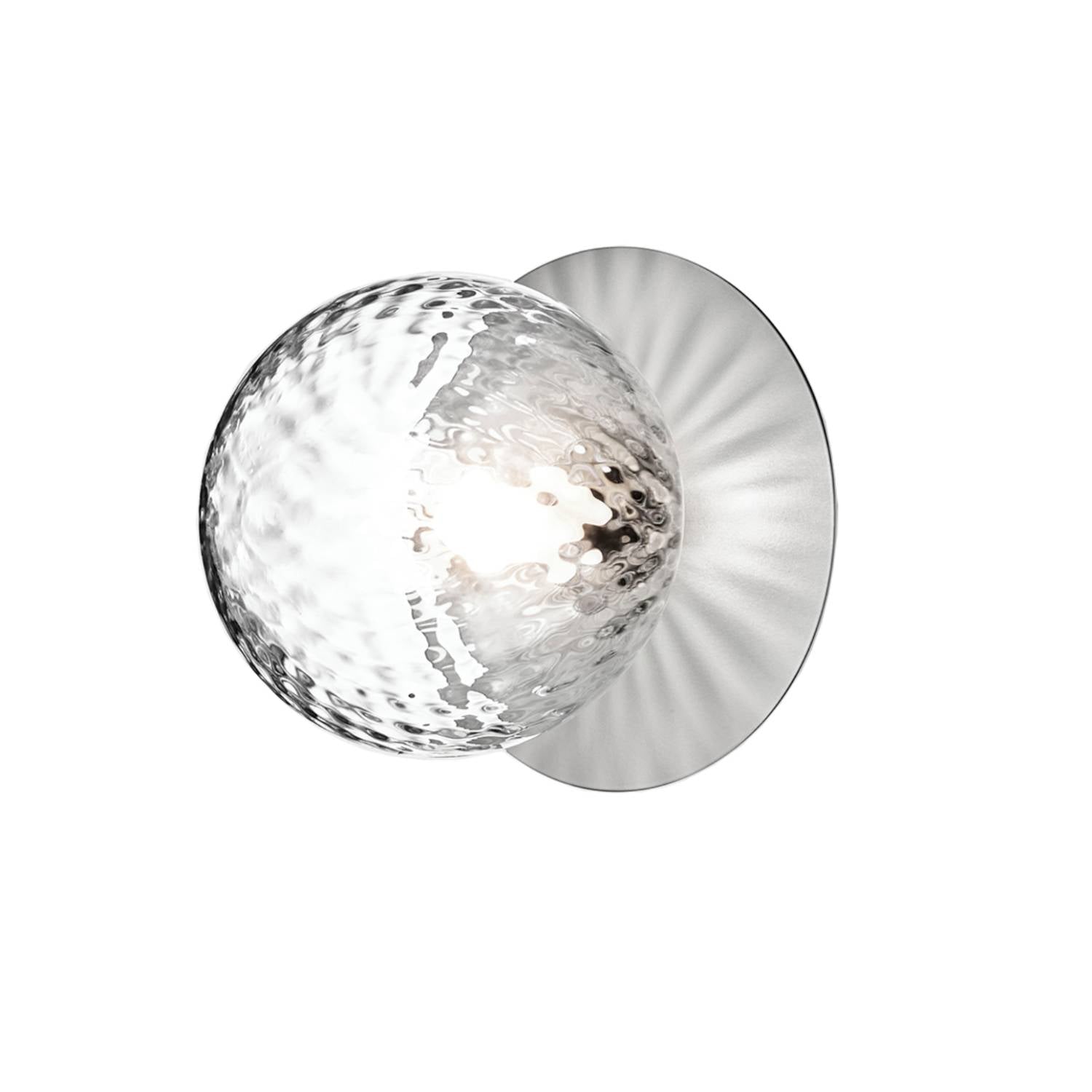 Lunara Wall Lamp - Letslighting