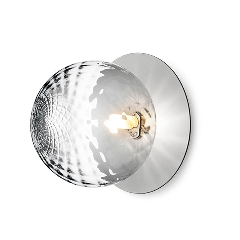 Lunara Wall Lamp - Letslighting