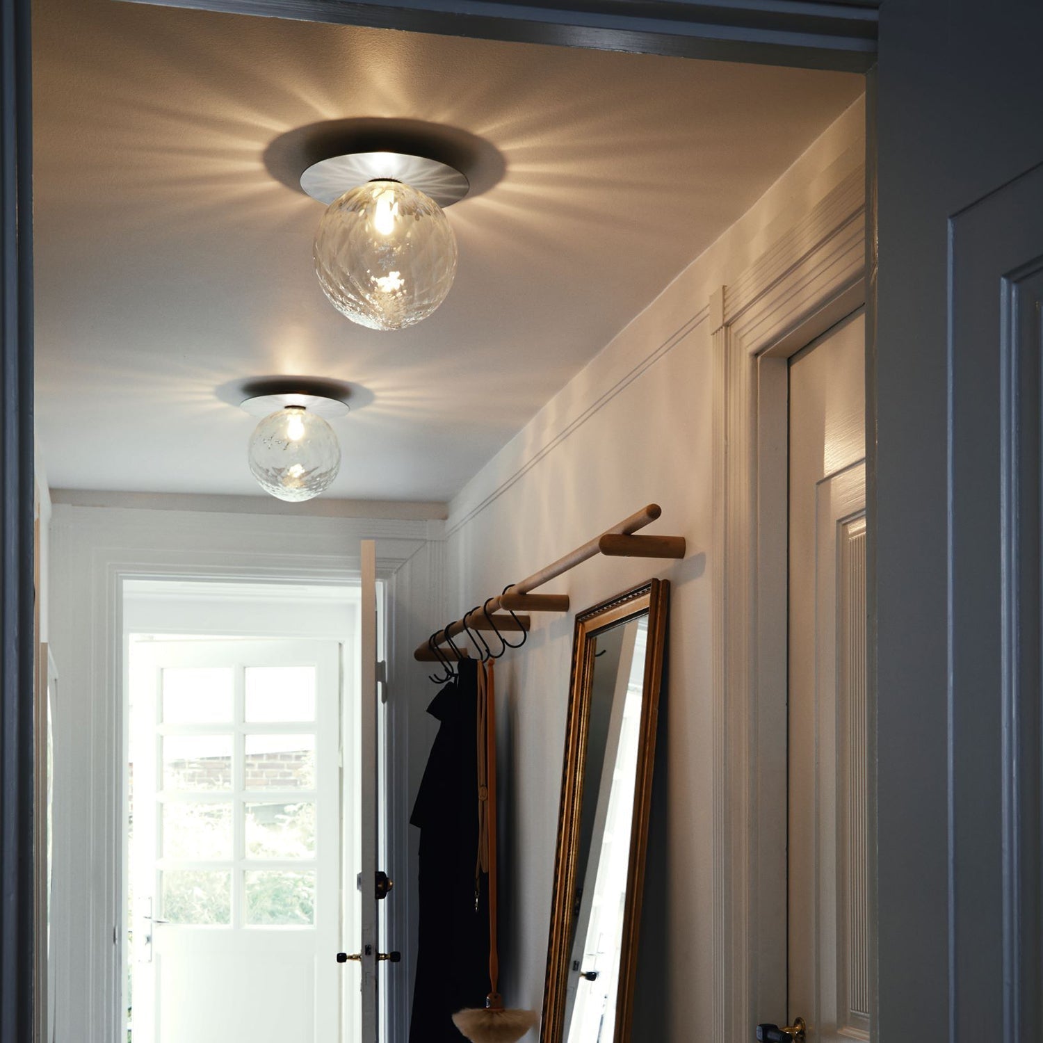 Celeste Wall Lamp - Letslighting