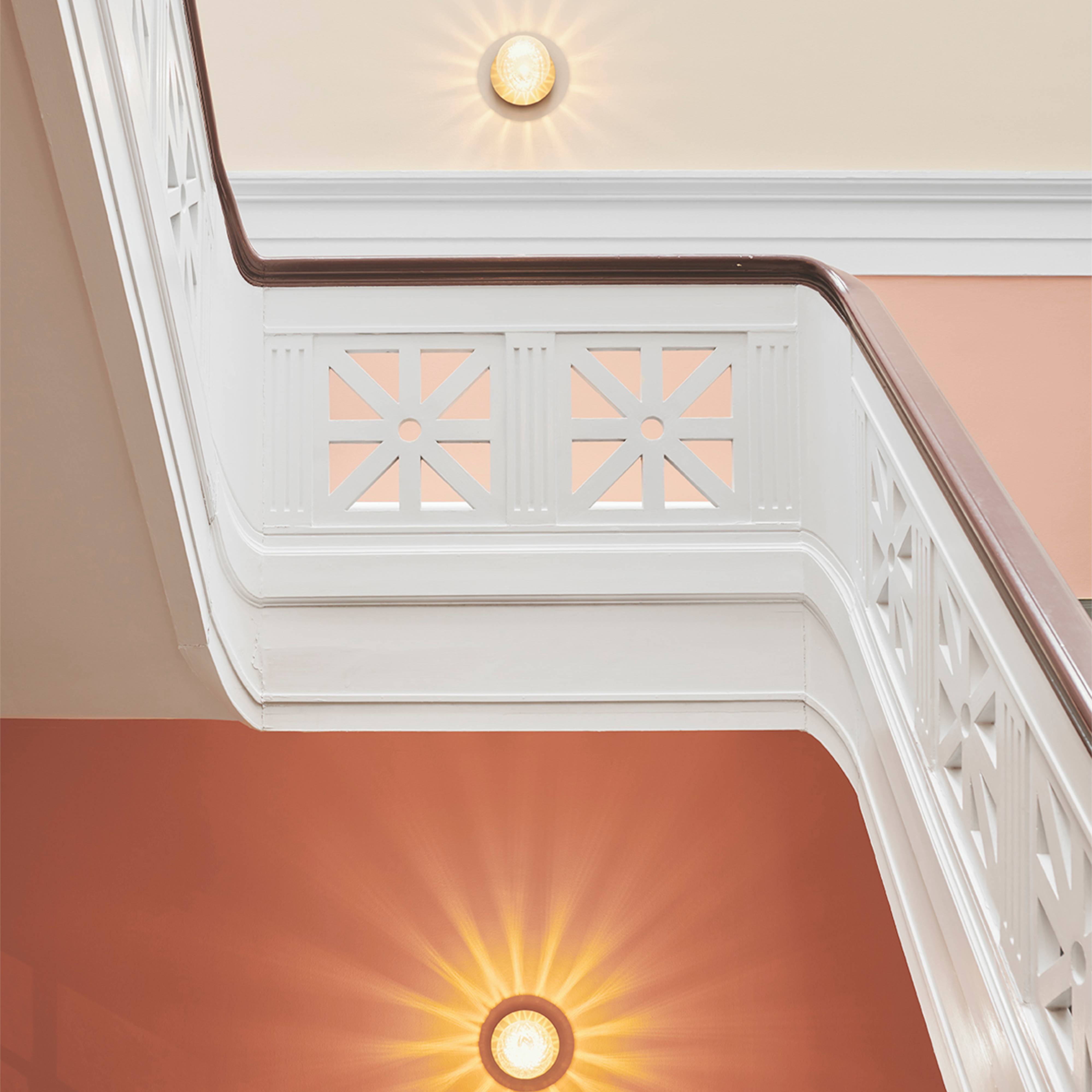 Lunara Wall Lamp - Letslighting