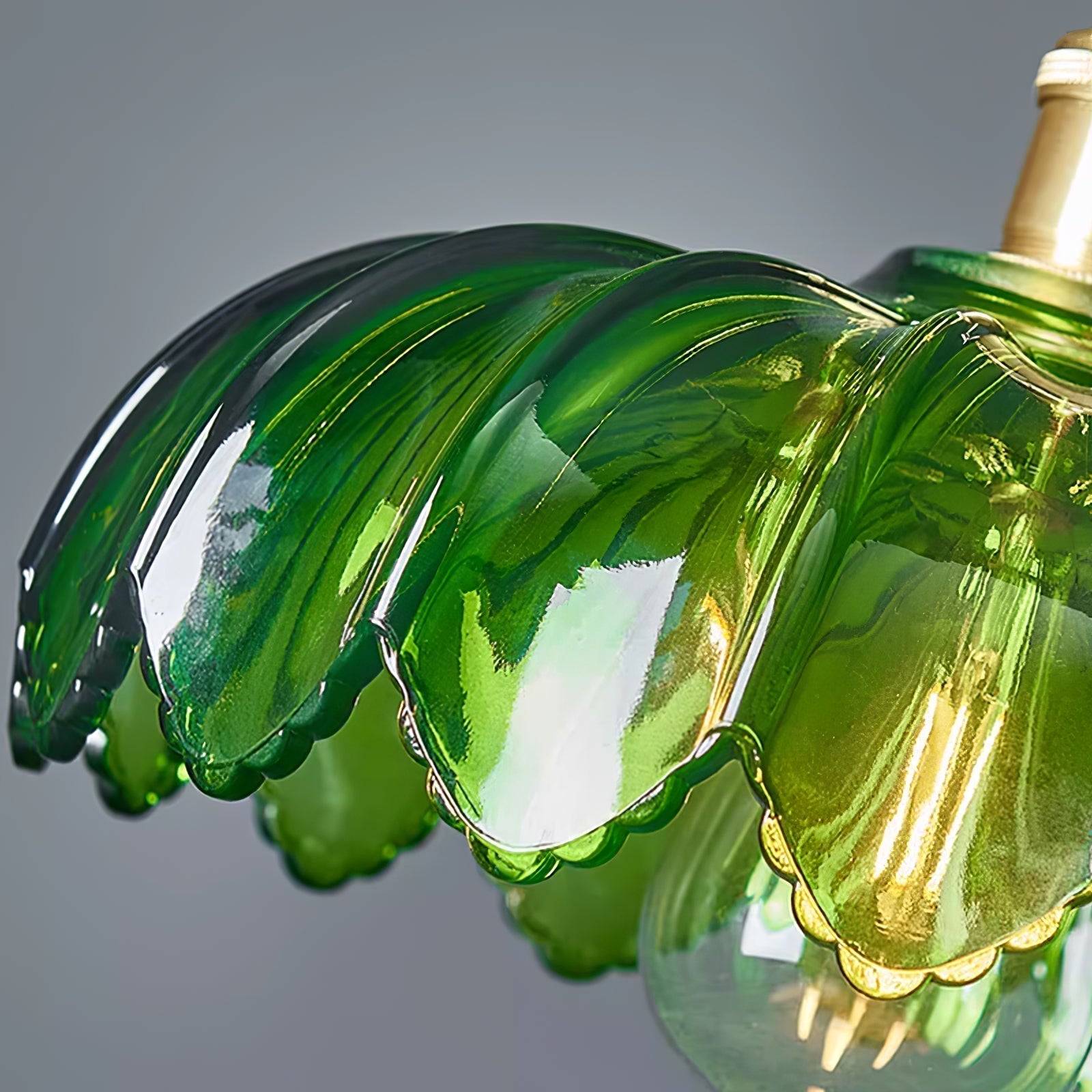 Lila Petal Pendant Lamp - Letslighting
