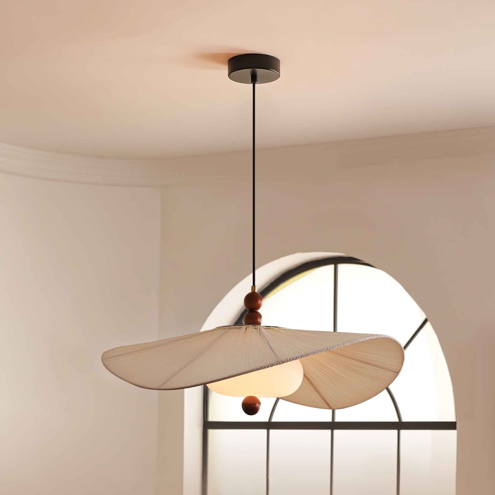 Lilium Drift Pendant Lamp - Letslighting