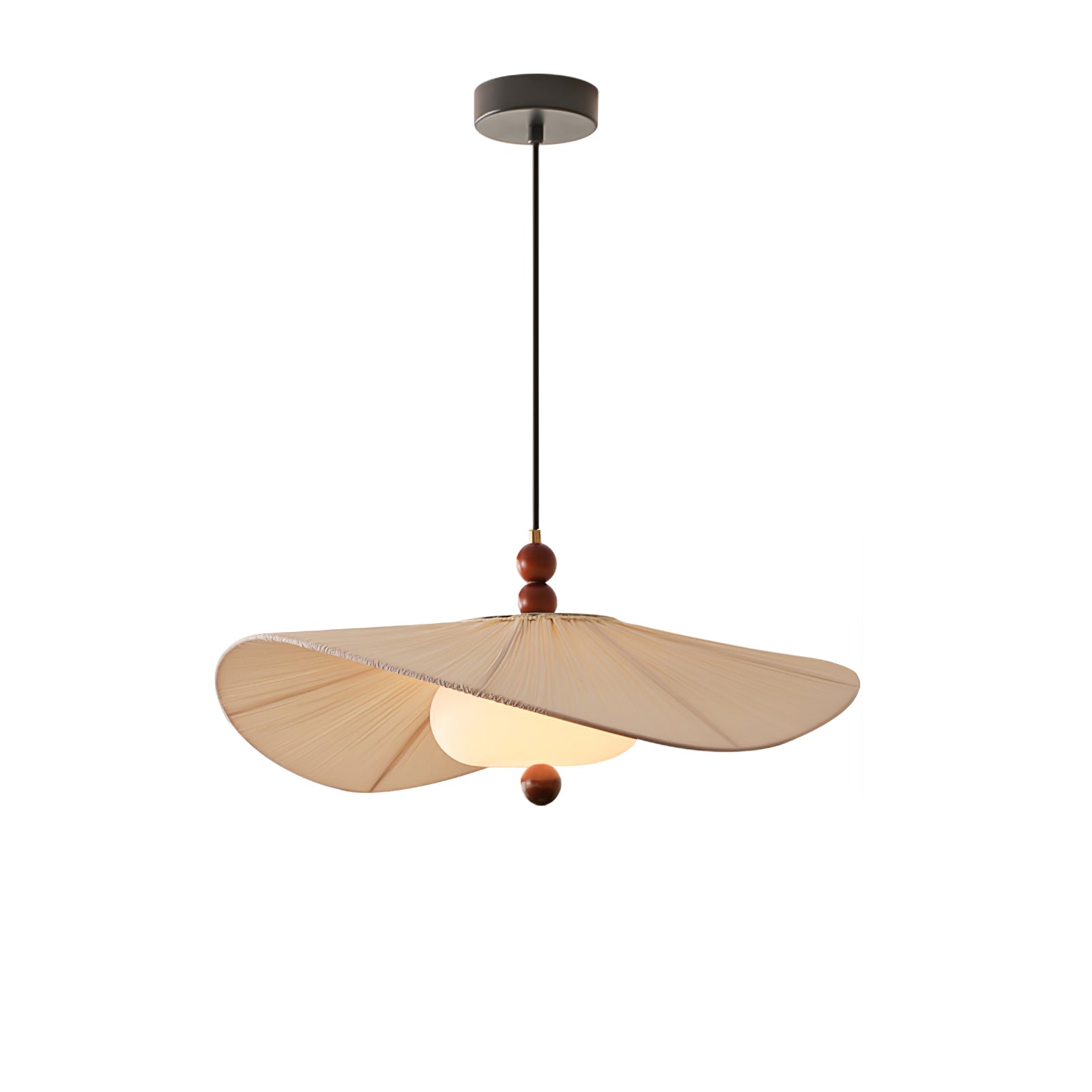 Lilium Drift Pendant Lamp - Letslighting