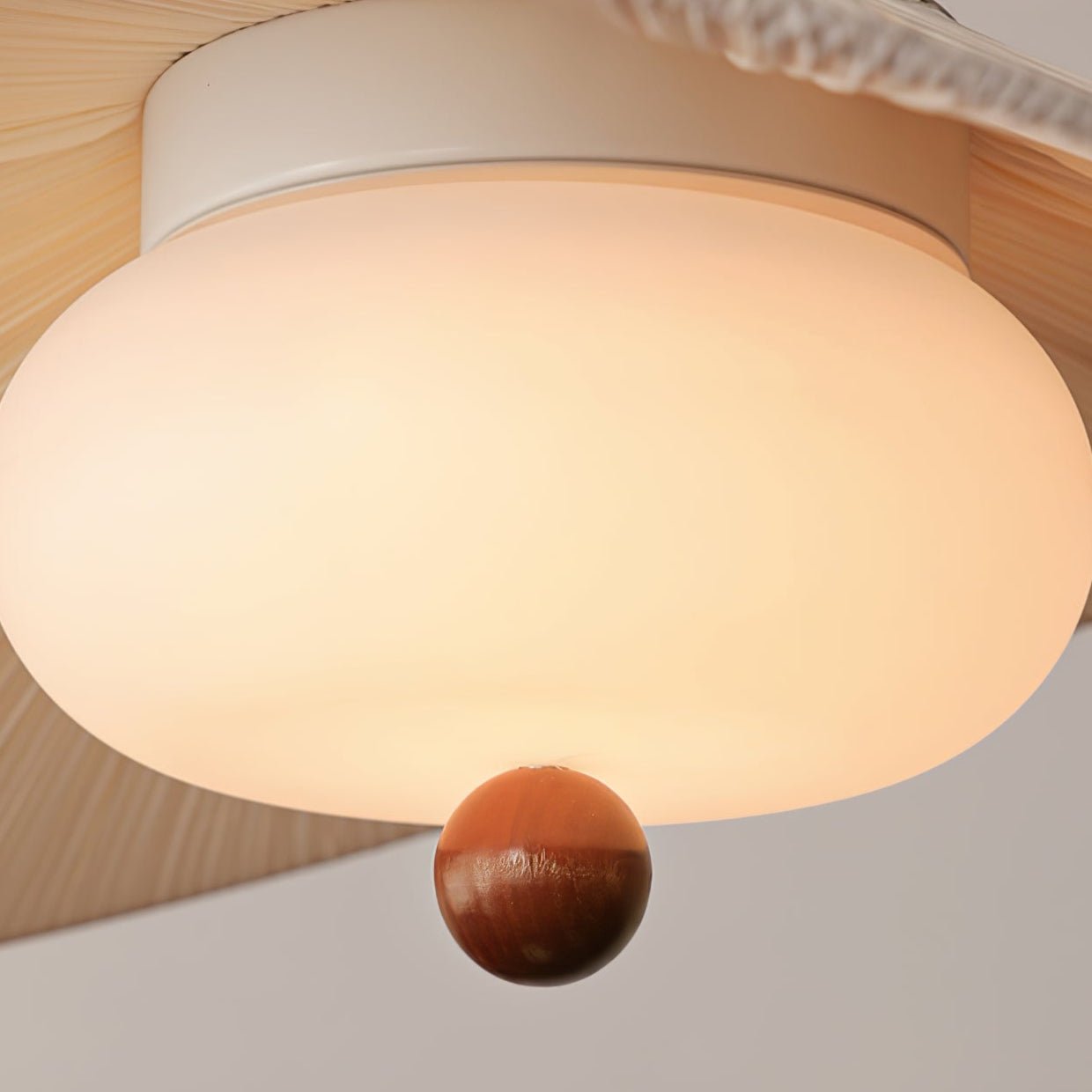 Lilium Drift Pendant Lamp - Letslighting