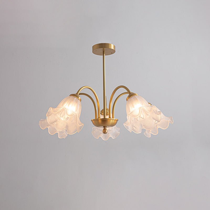 Lily Chandelier - Letslighting