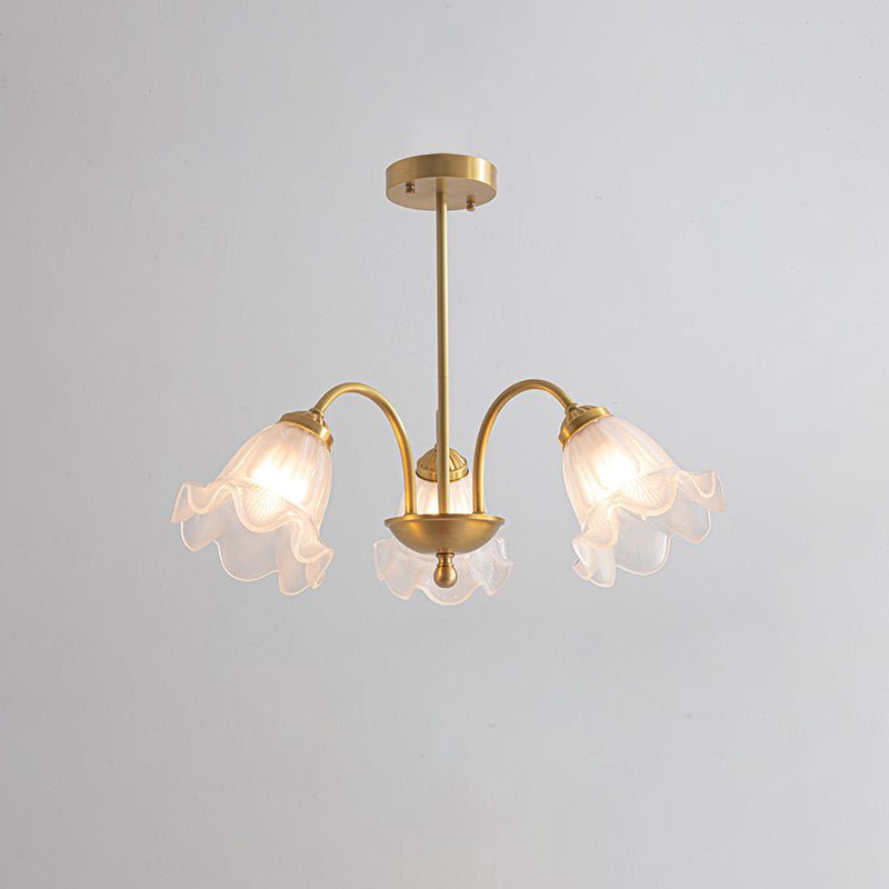 Lily Chandelier - Letslighting
