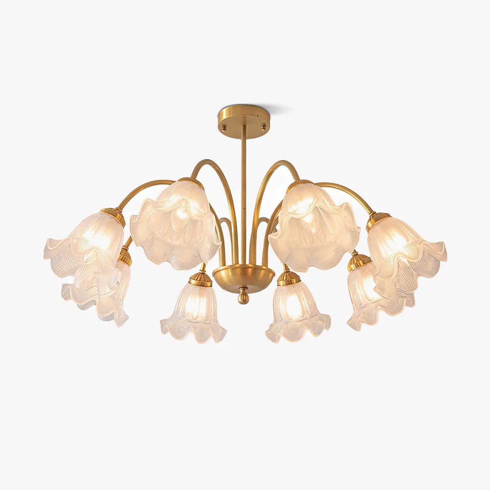 Lily Chandelier - Letslighting