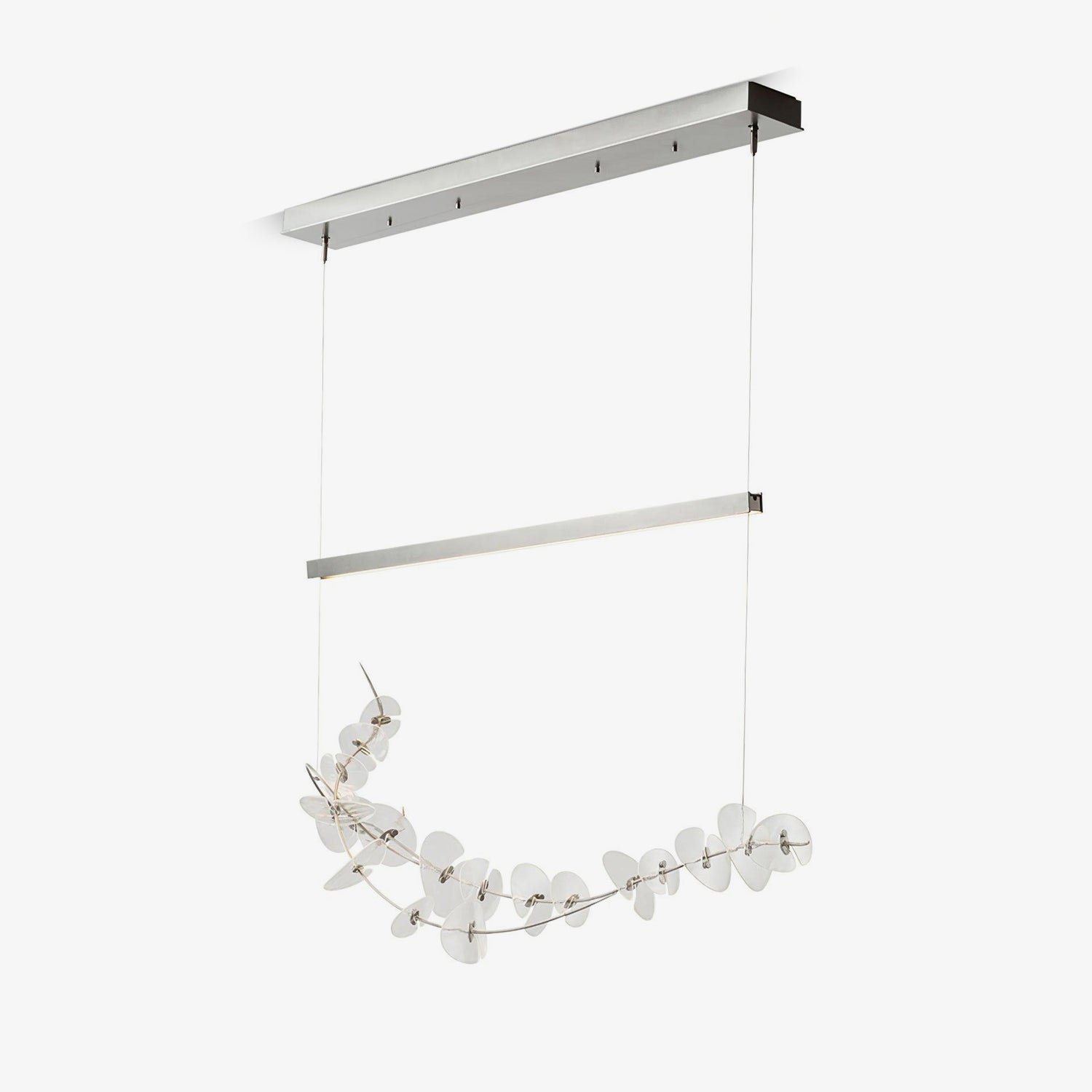 Lily LED Pendant Light - Letslighting