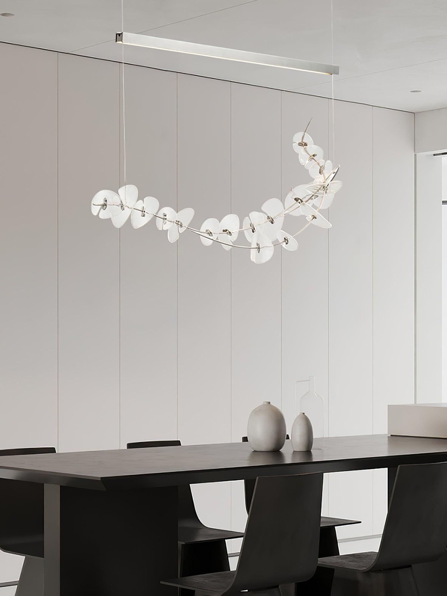 Lily LED Pendant Light - Letslighting