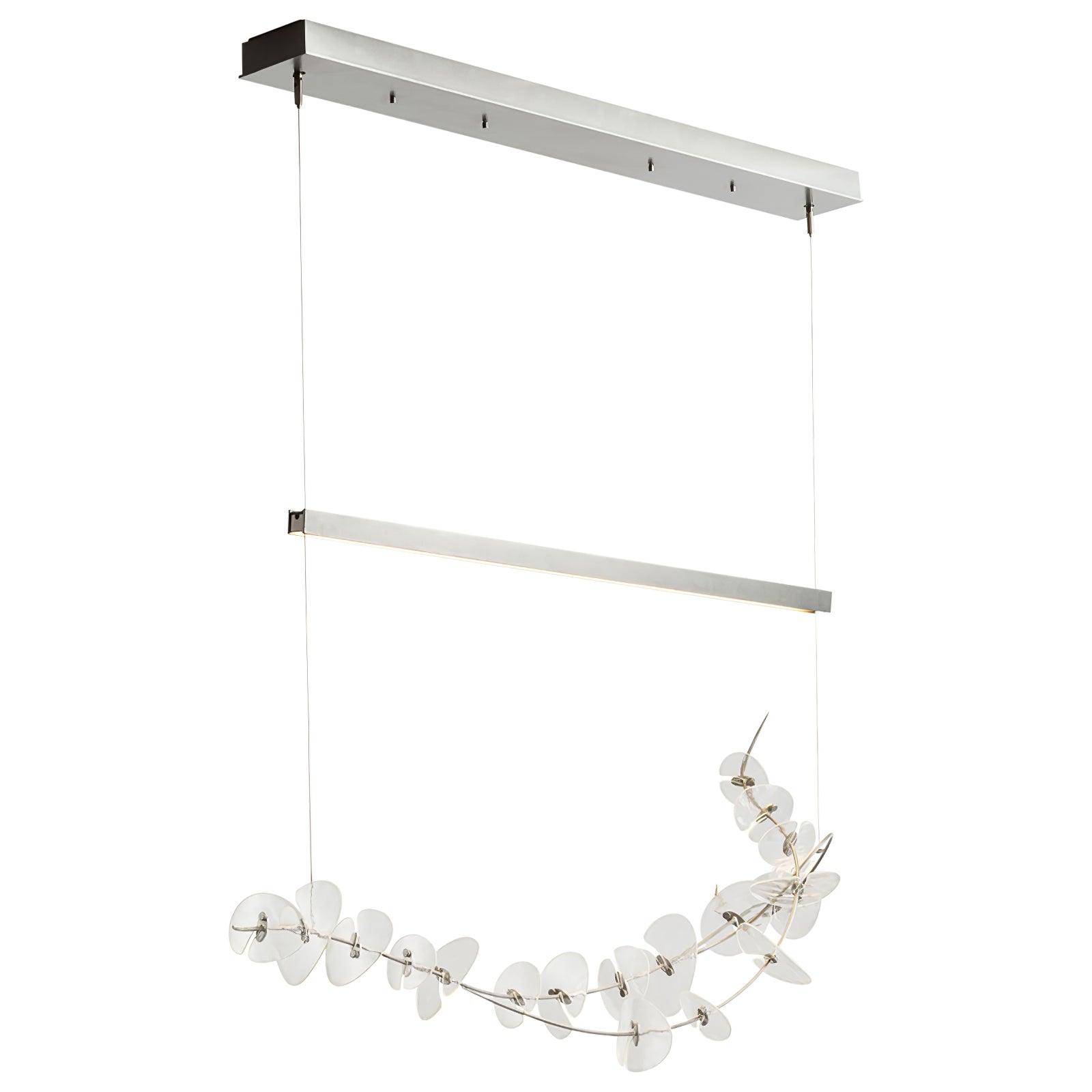 Lily LED Pendant Light - Letslighting