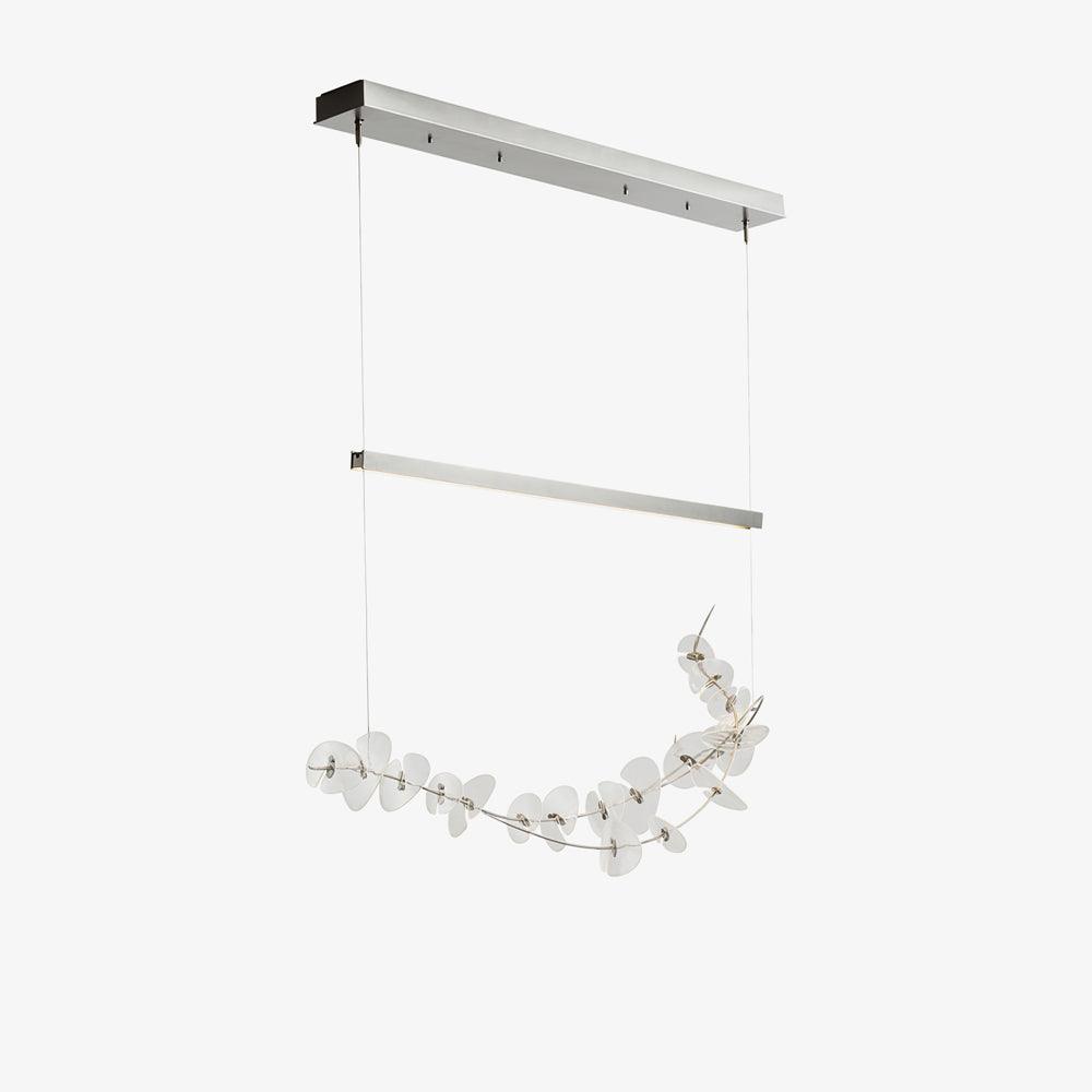 Lily LED Pendant Light - Letslighting