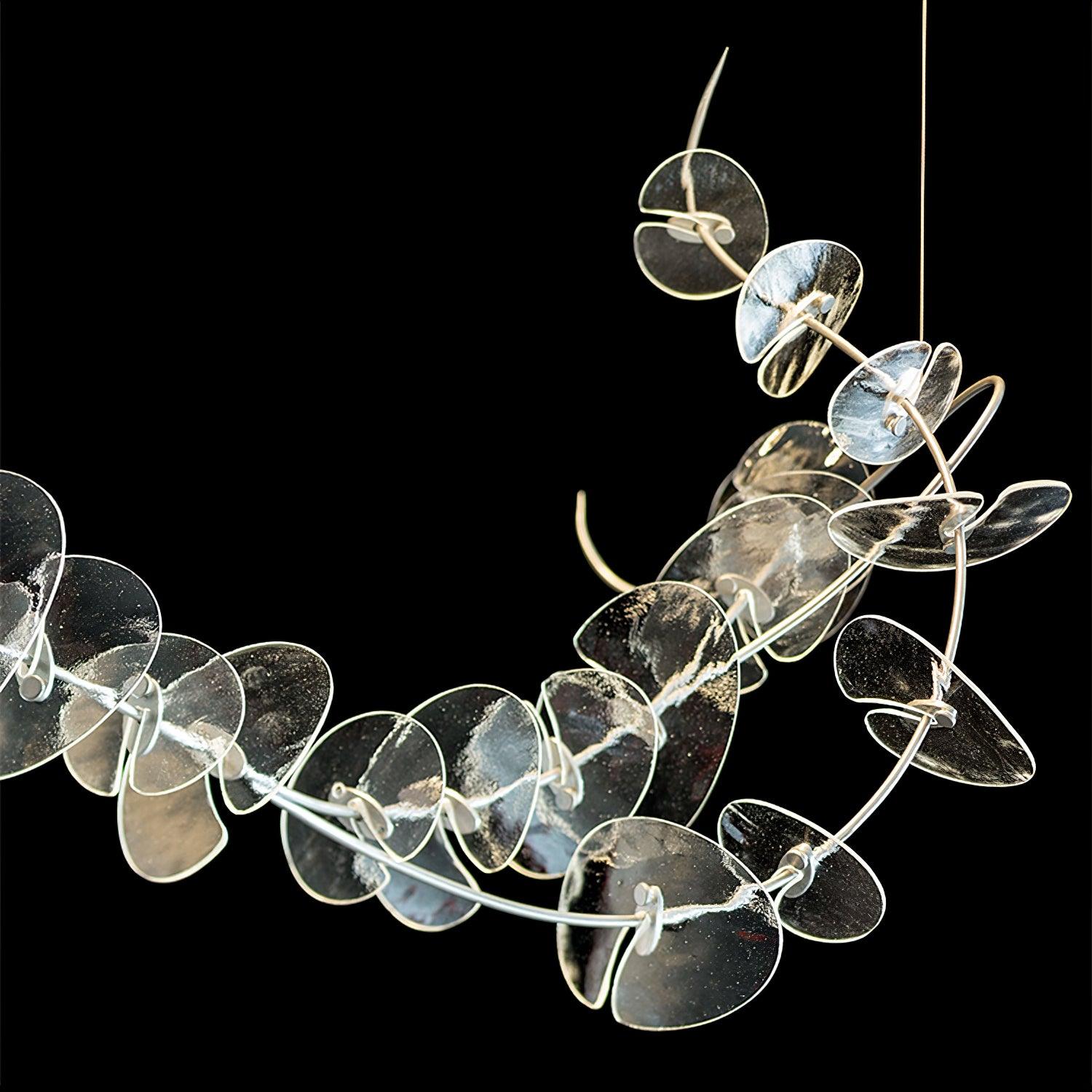 Lily LED Pendant Light - Letslighting
