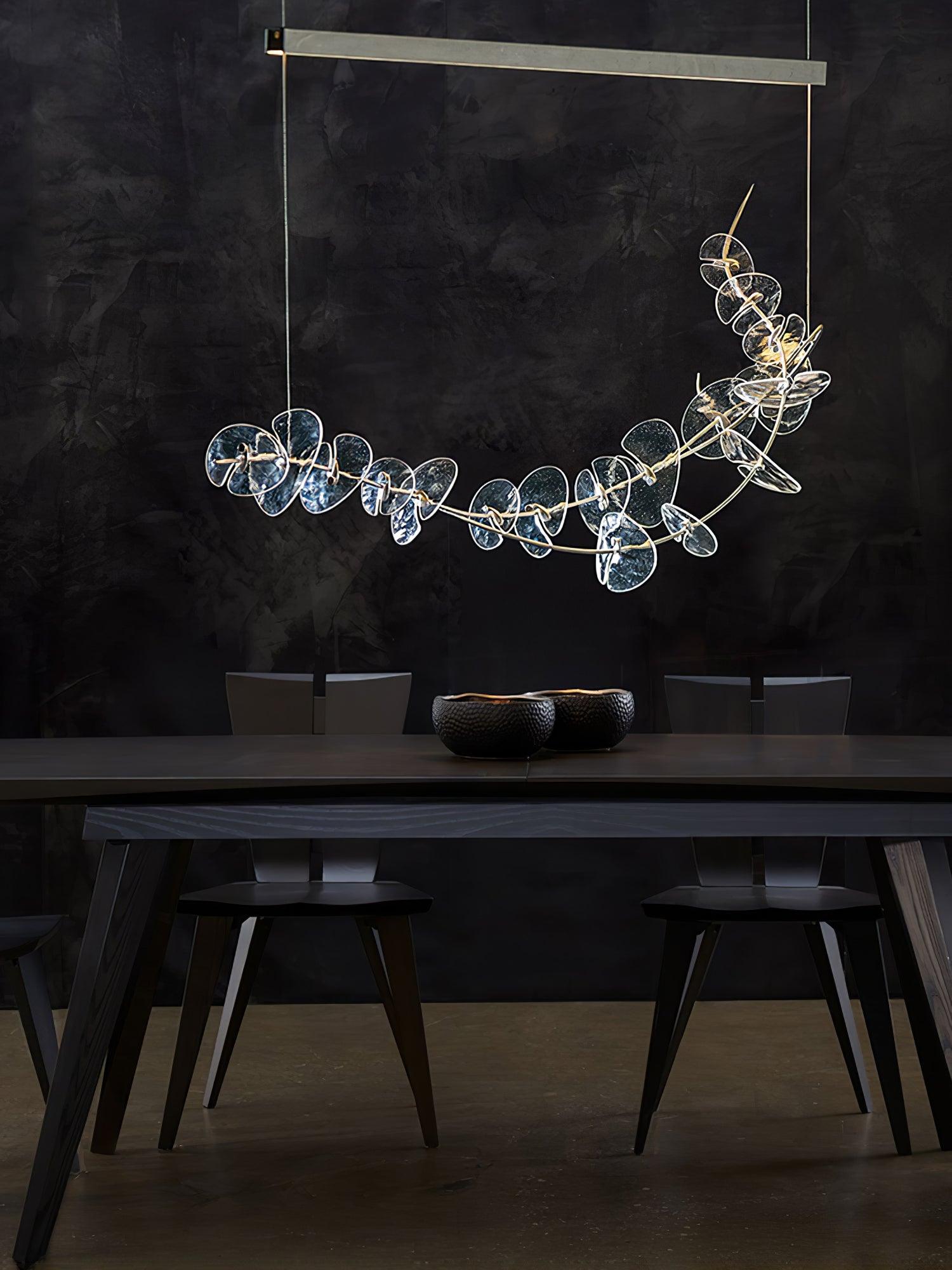 Lily LED Pendant Light - Letslighting
