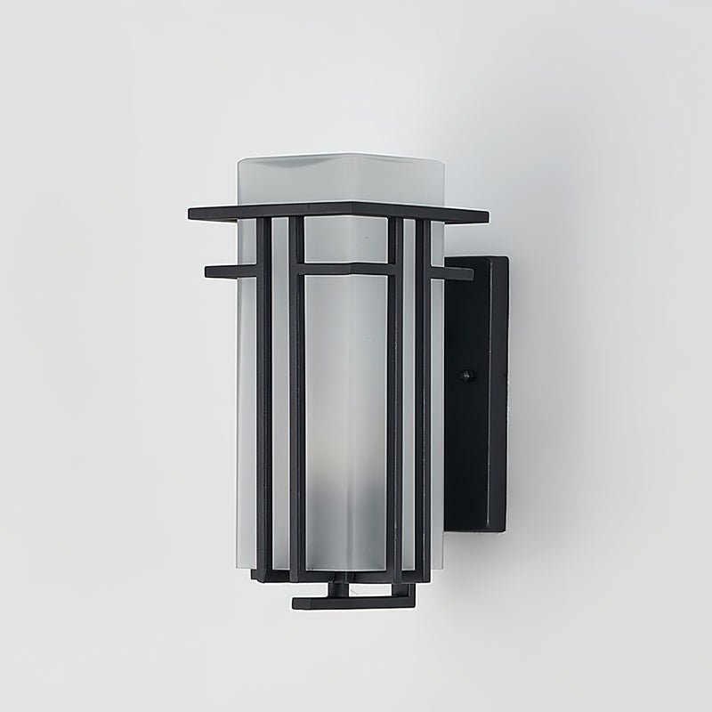 Linden Outdoor Wall Lamp - Letslighting