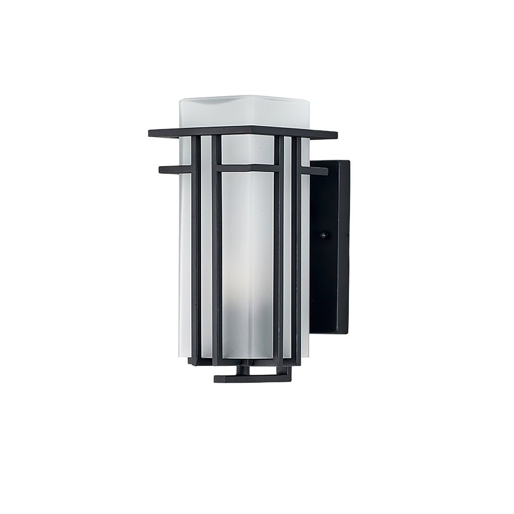 Linden Outdoor Wall Lamp - Letslighting
