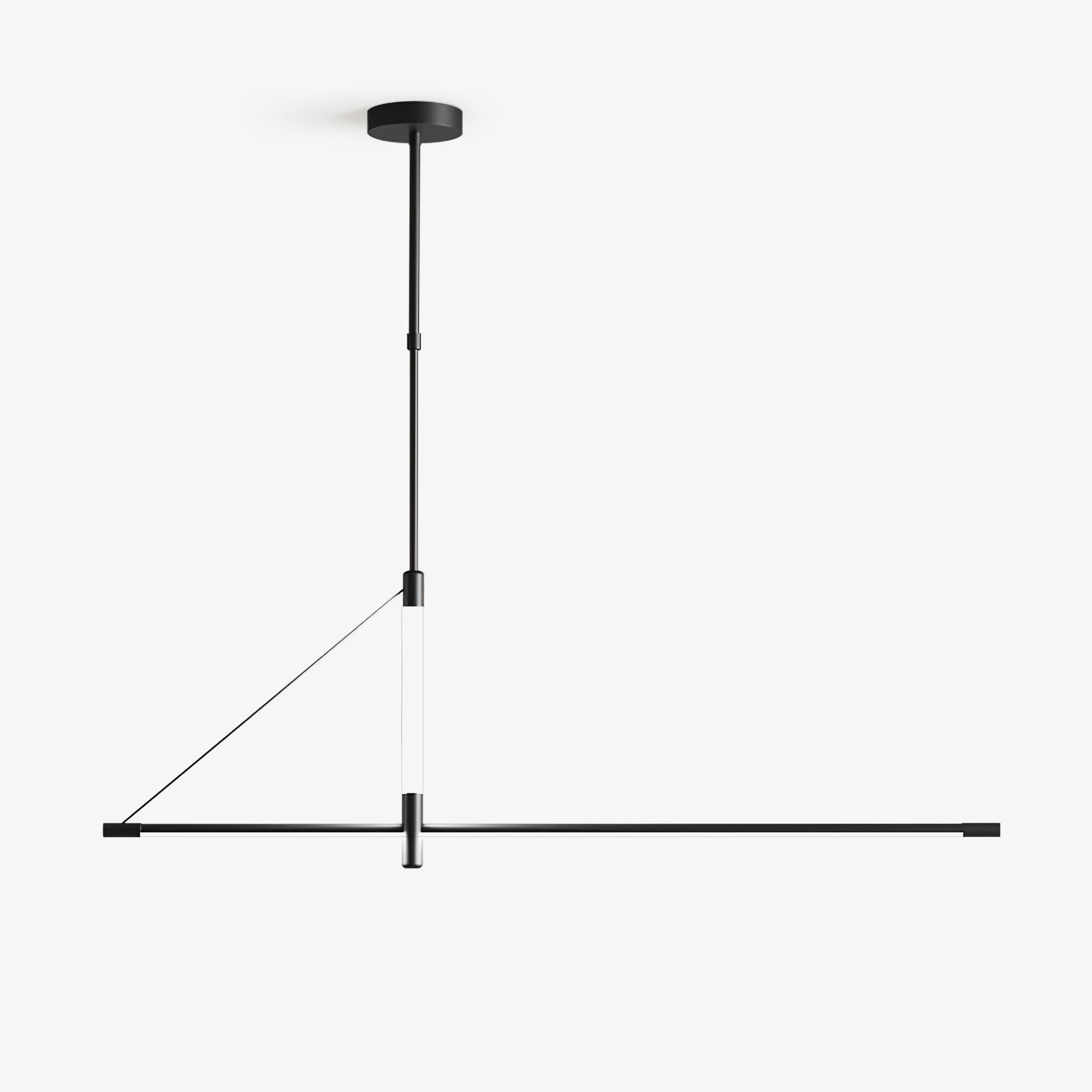 Linea Axis Pendant Light - Letslighting