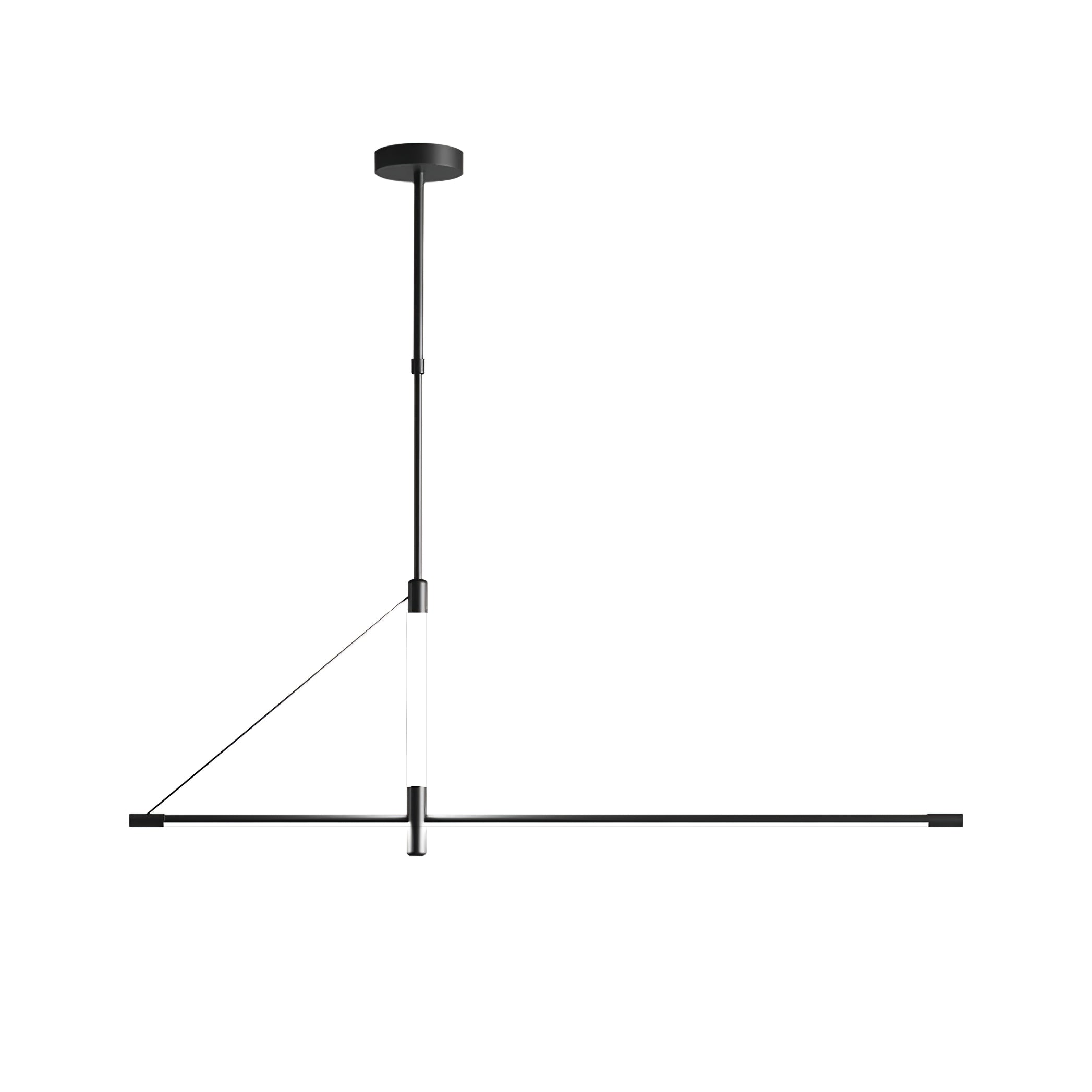 Linea Axis Pendant Light - Letslighting