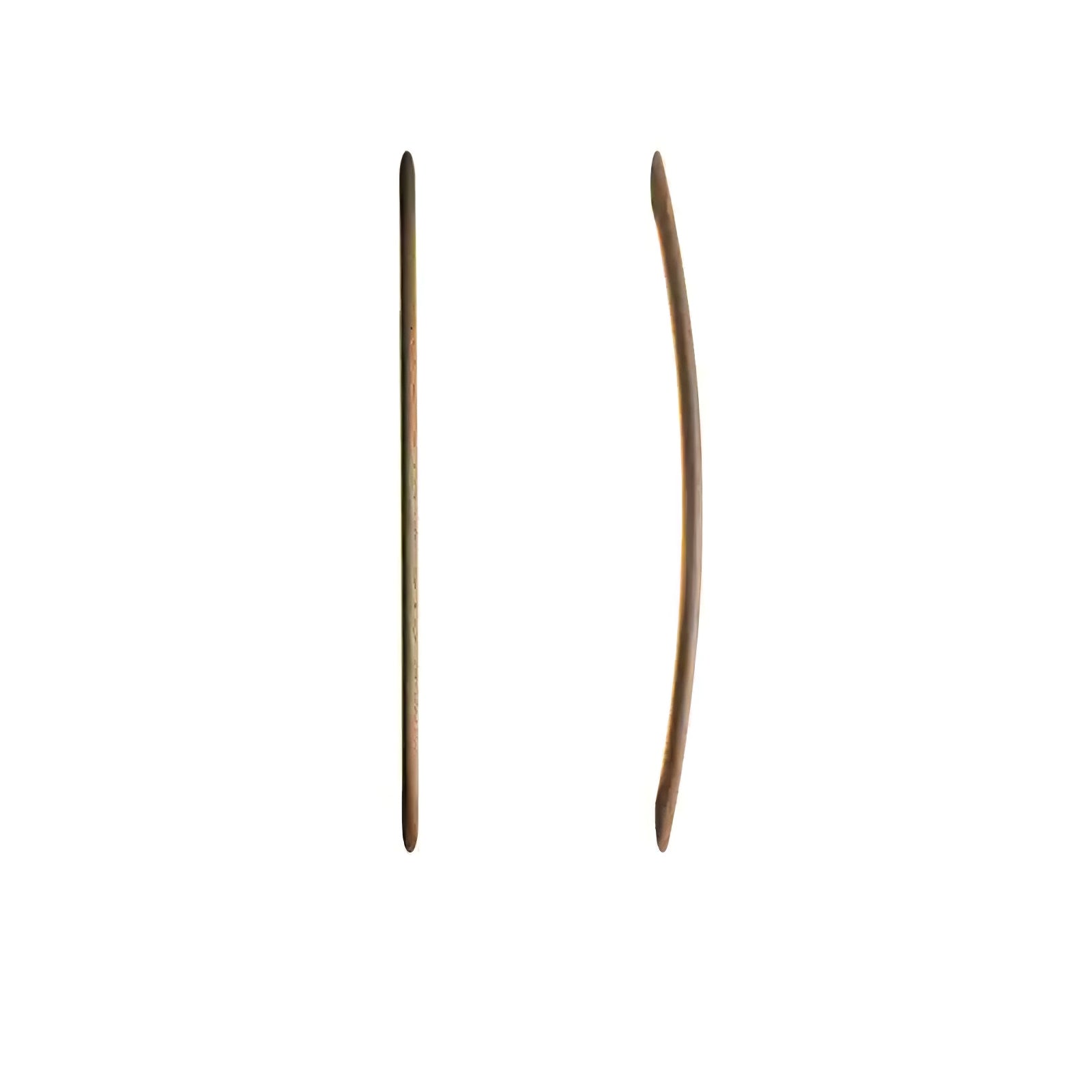 Linea Wood Wall Light - Letslighting