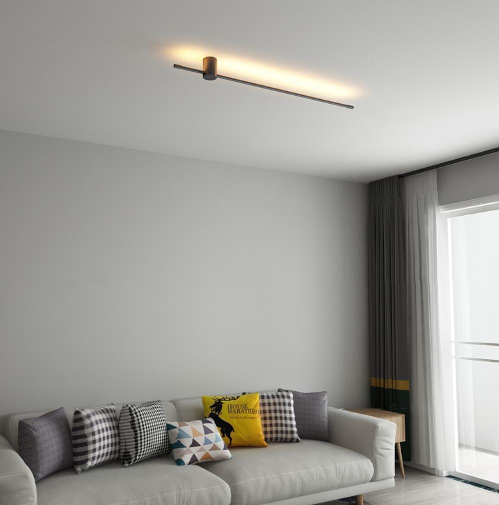 Linear LED Wall Light - Letslighting