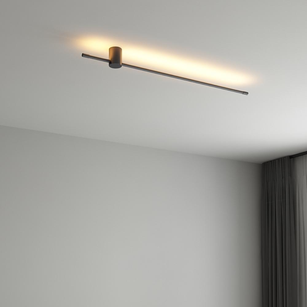 Linear LED Wall Light - Letslighting
