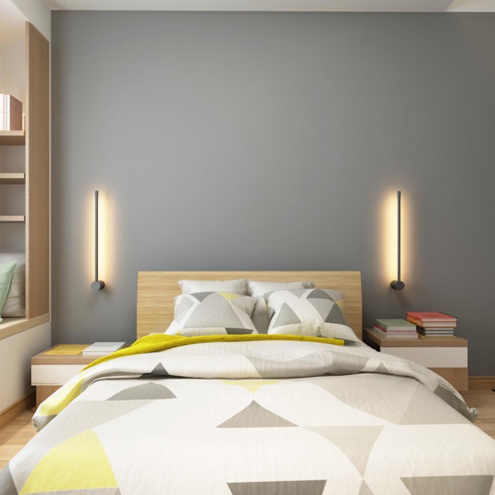 Linear LED Wall Light - Letslighting