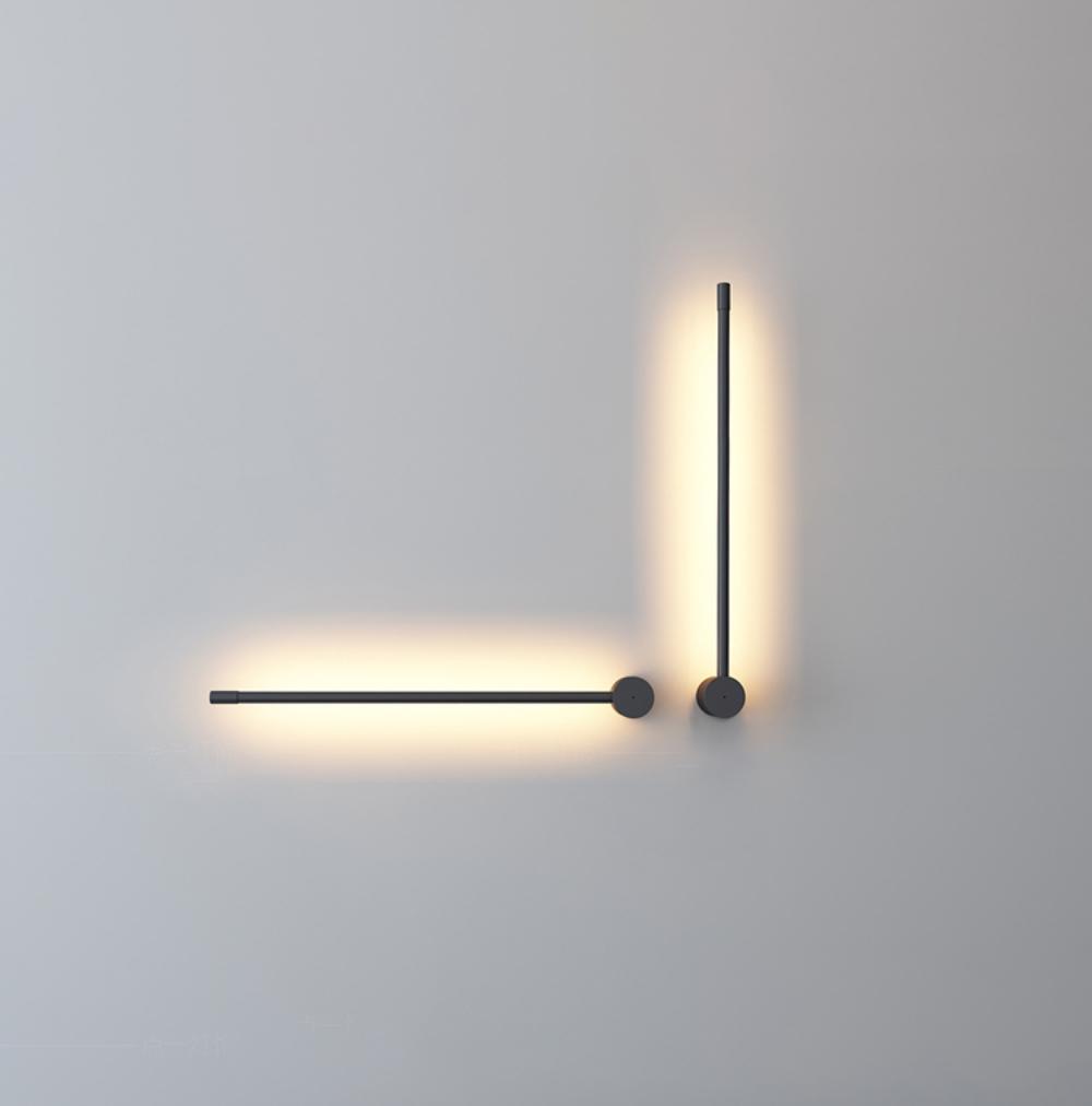 Linear LED Wall Light - Letslighting